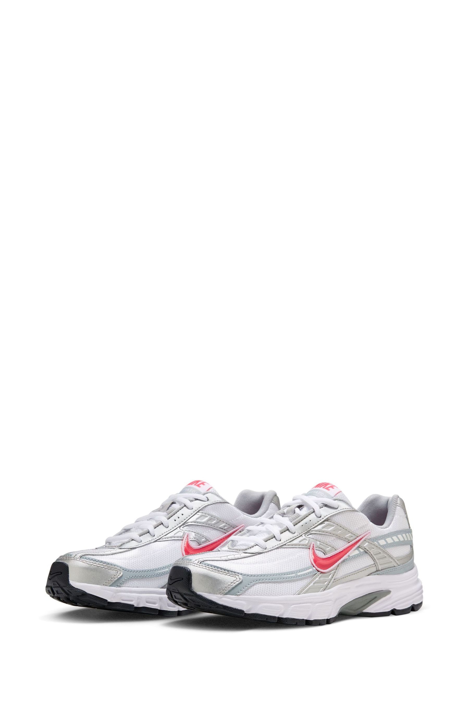 Nike women's initiator wide running shoes discount