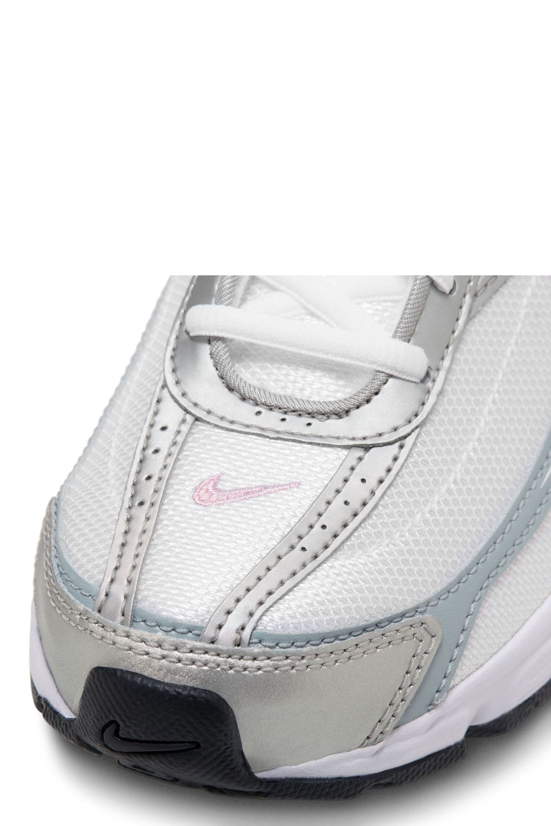 Nike.com silver best sale