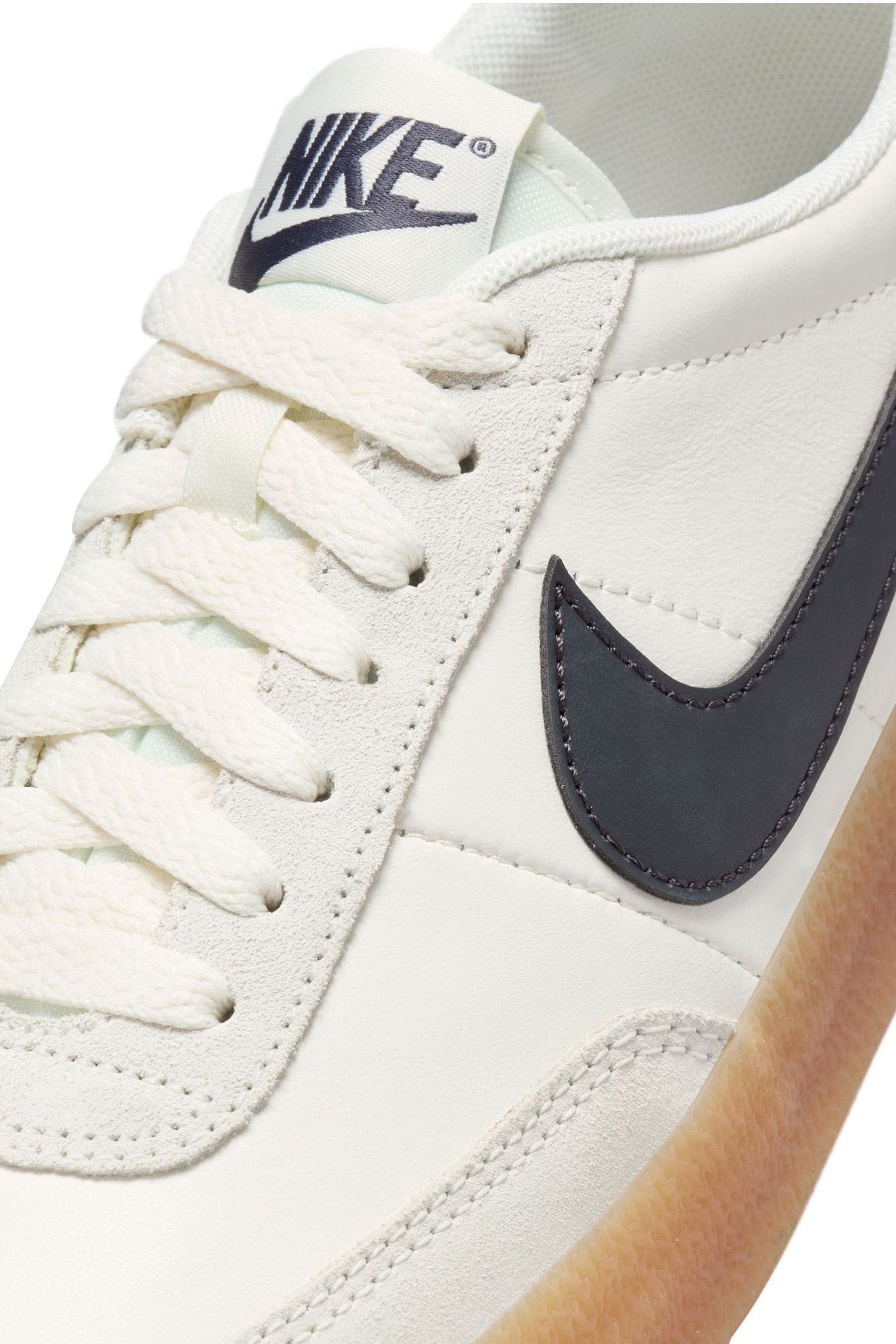 Nike rubber sole trainers store