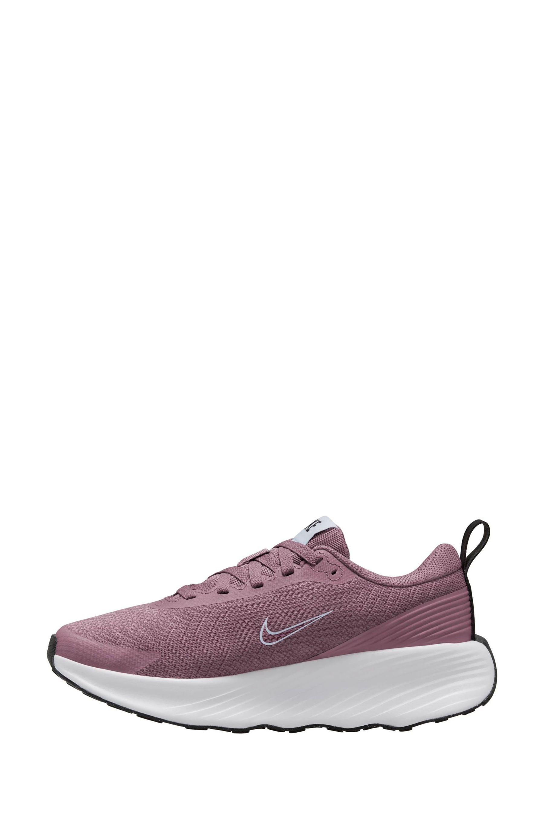Buy Nike Pink Legend Essential 4 Gym Trainers from Next Luxembourg