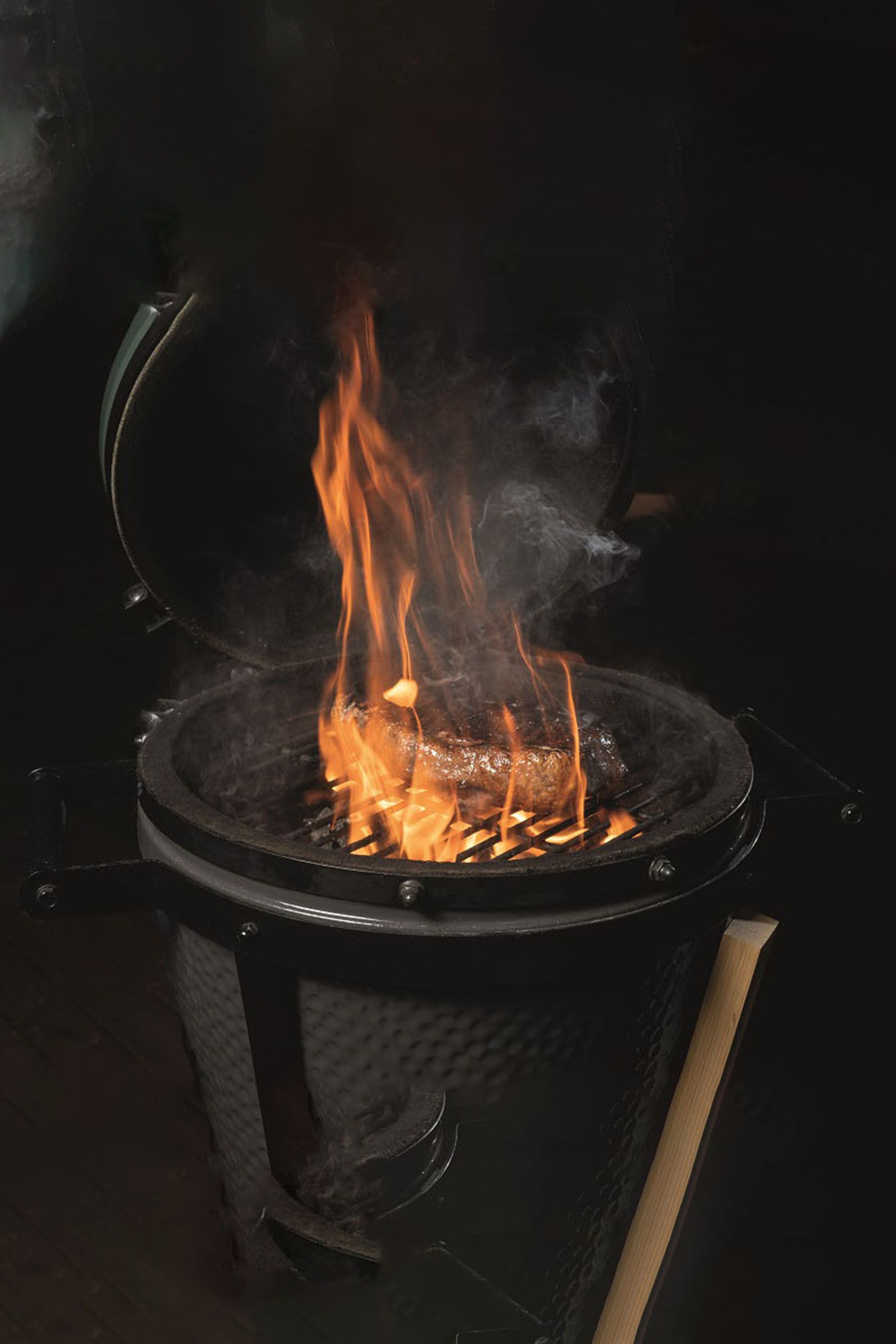 Landmann kamado online