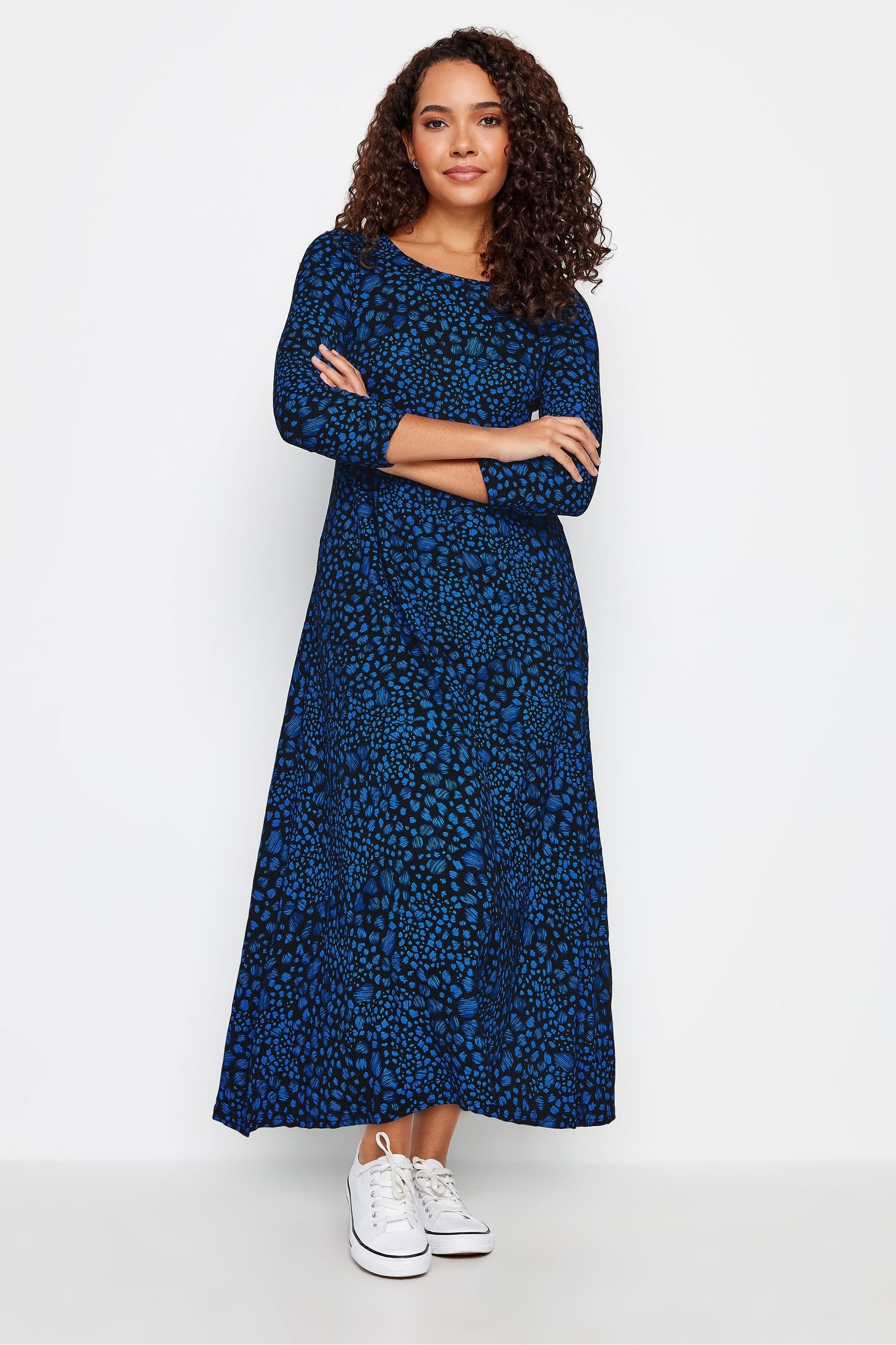 M&co petite hotsell maxi dresses