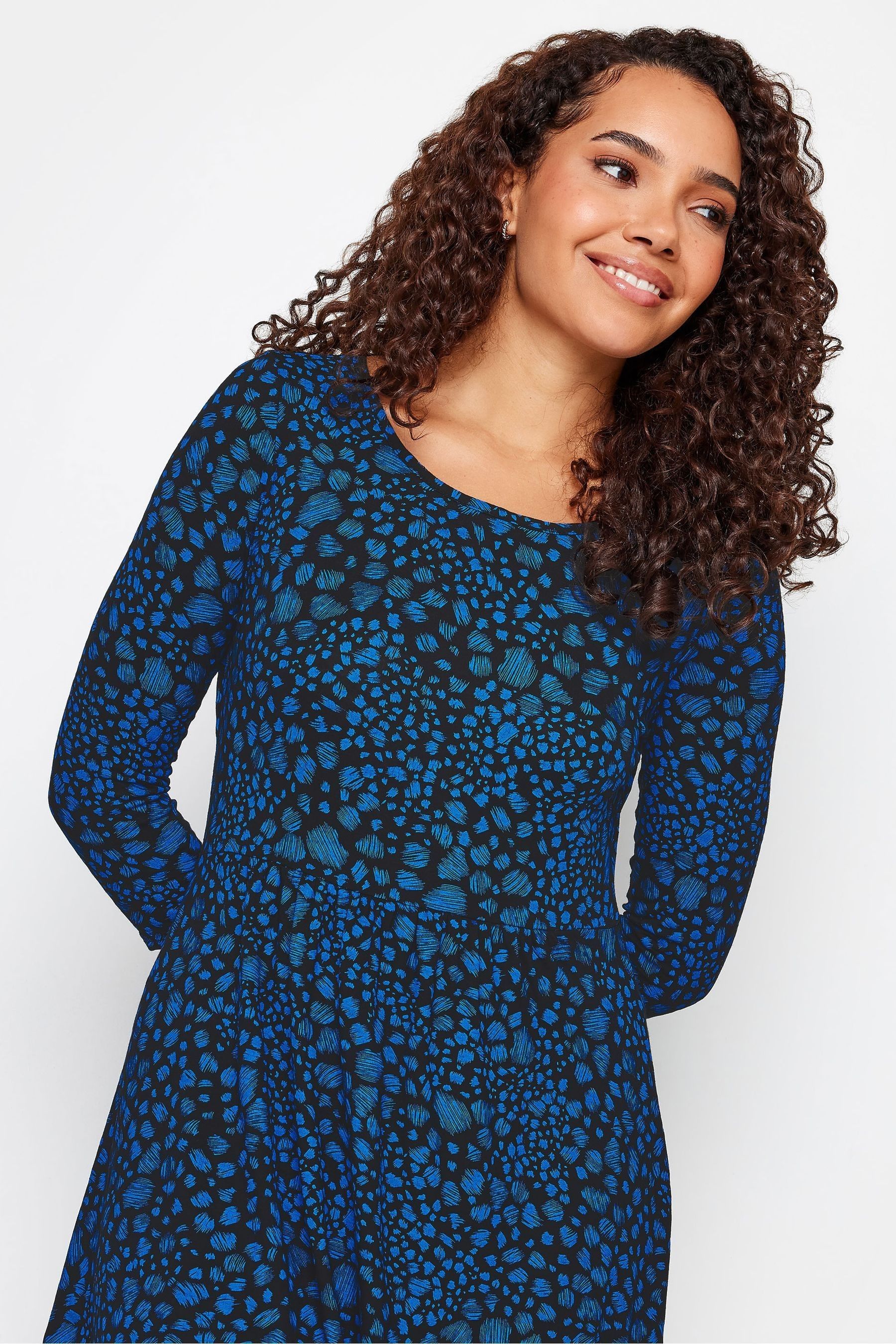 M&co petite maxi clearance dresses
