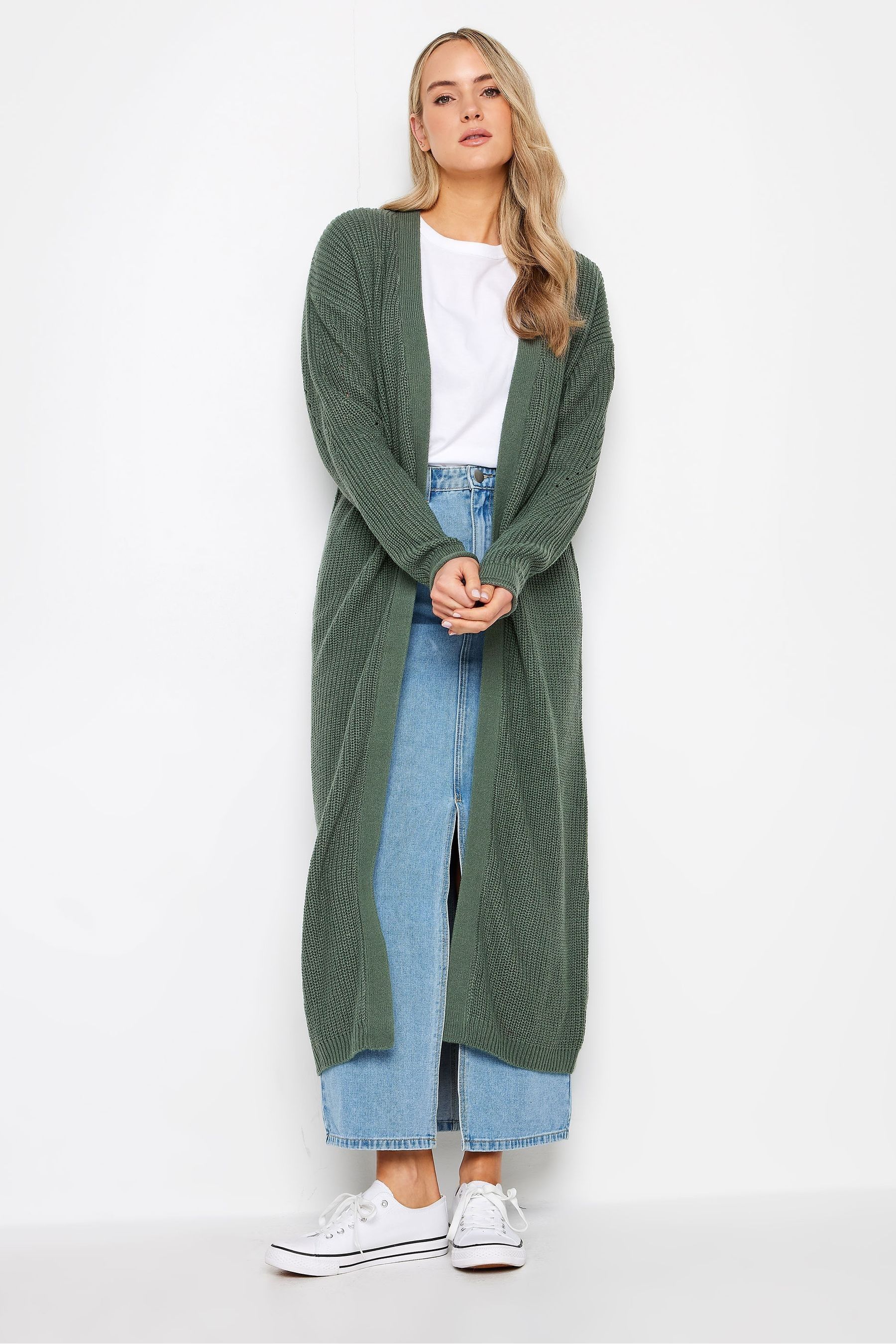 Long cardigan australia shop