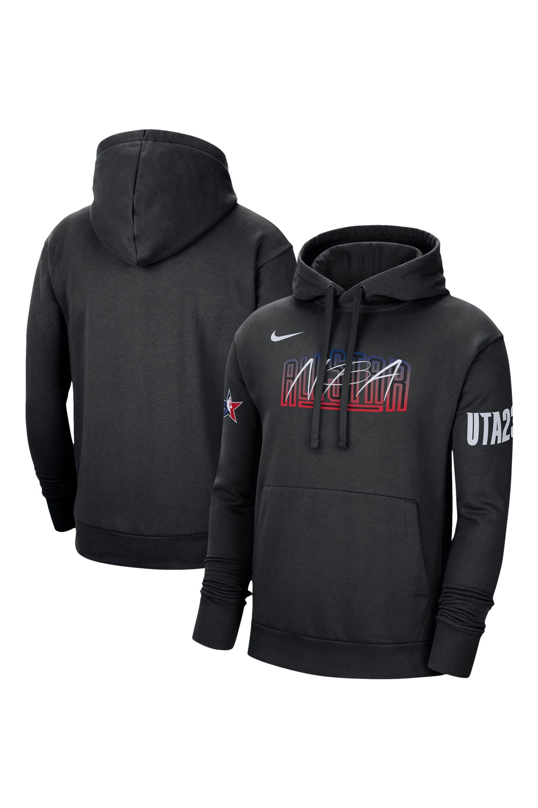 Nike all star jacket top