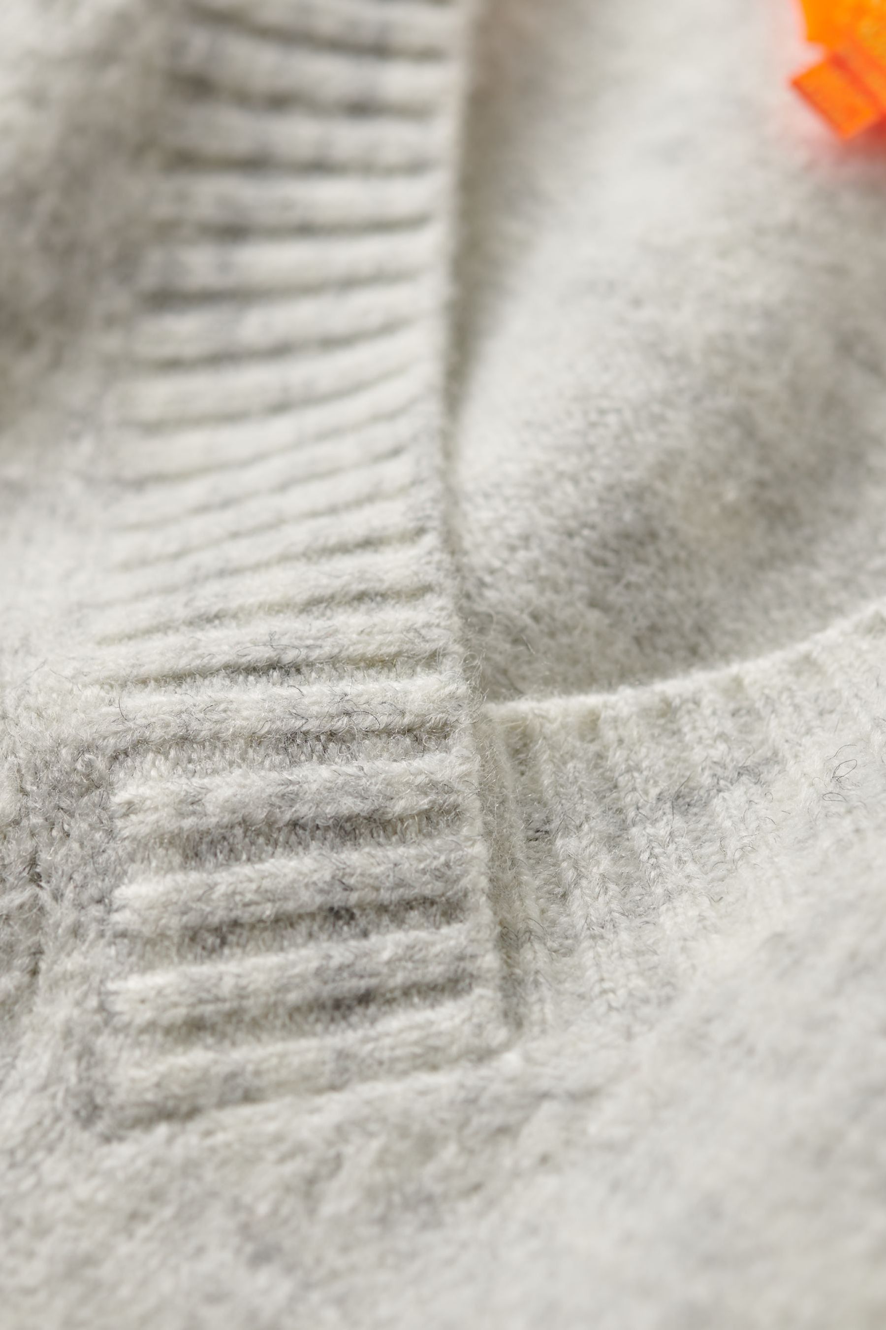 Superdry oversized jumper top