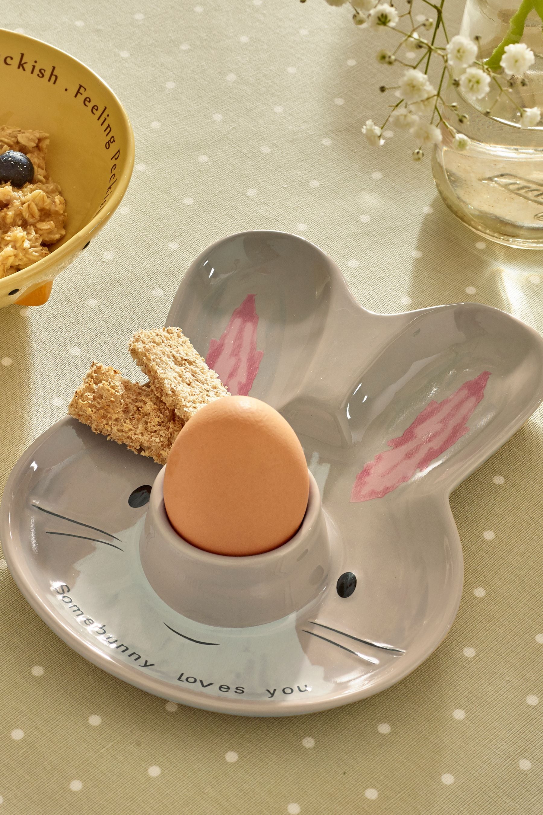 Egg plate sale