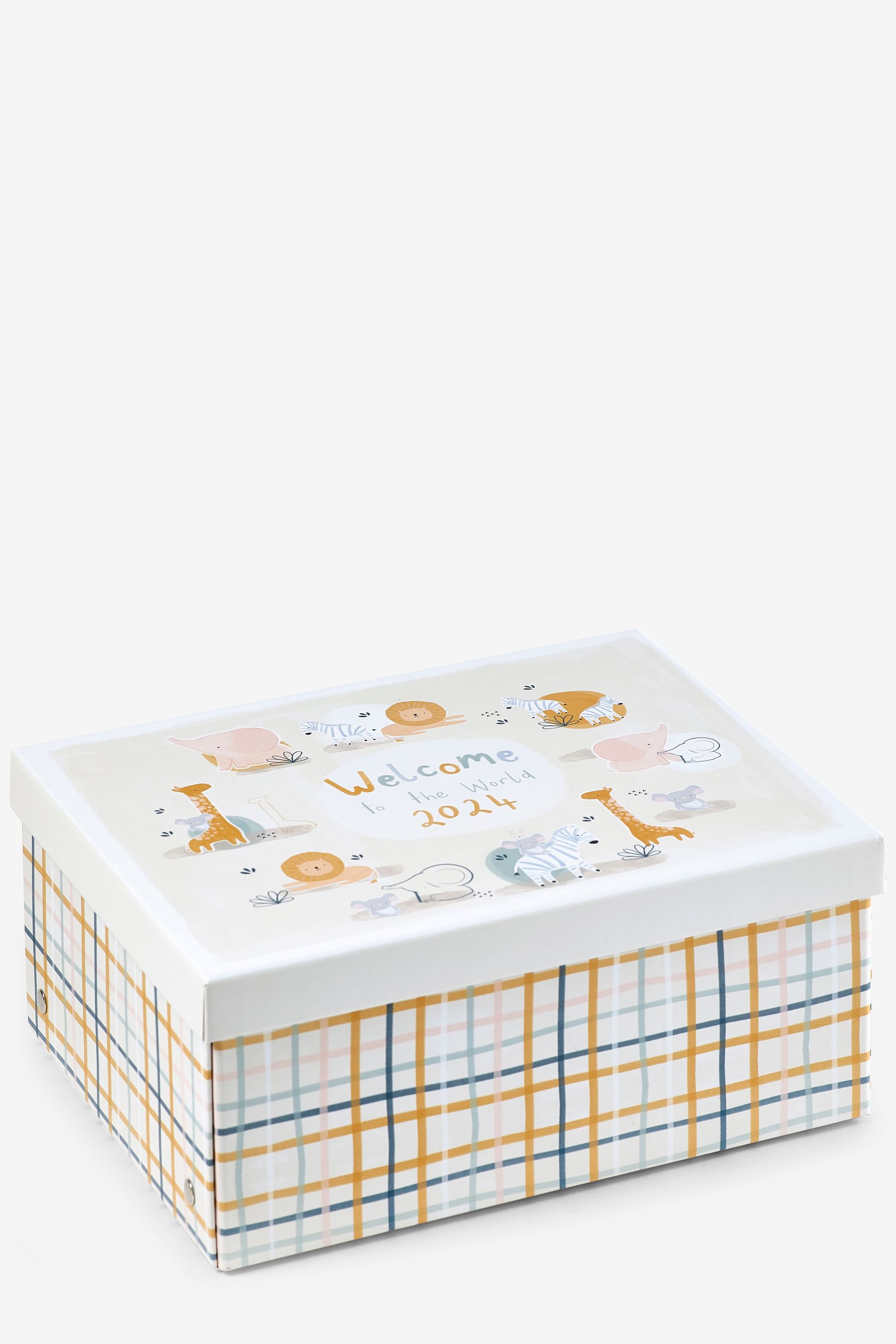 Baby keepsake cheap box 2019