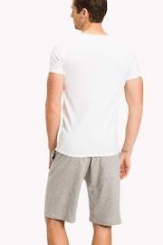 Tommy Hilfiger Premium Lounge T-Shirts 3 Pack - Image 5 of 5