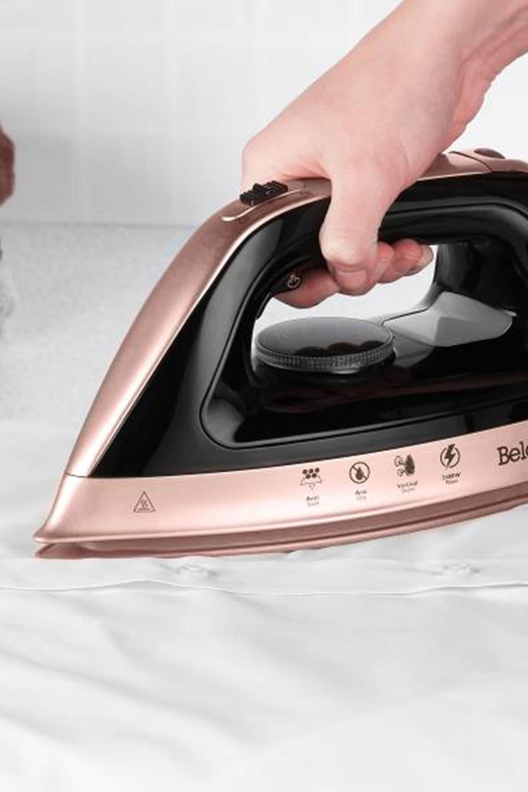 Beldray cheap steam pro