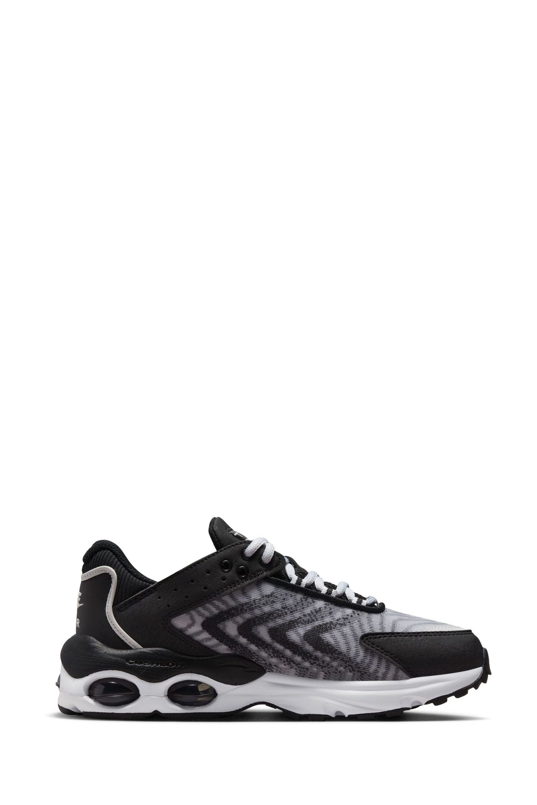 Nike air max tailwind youth online