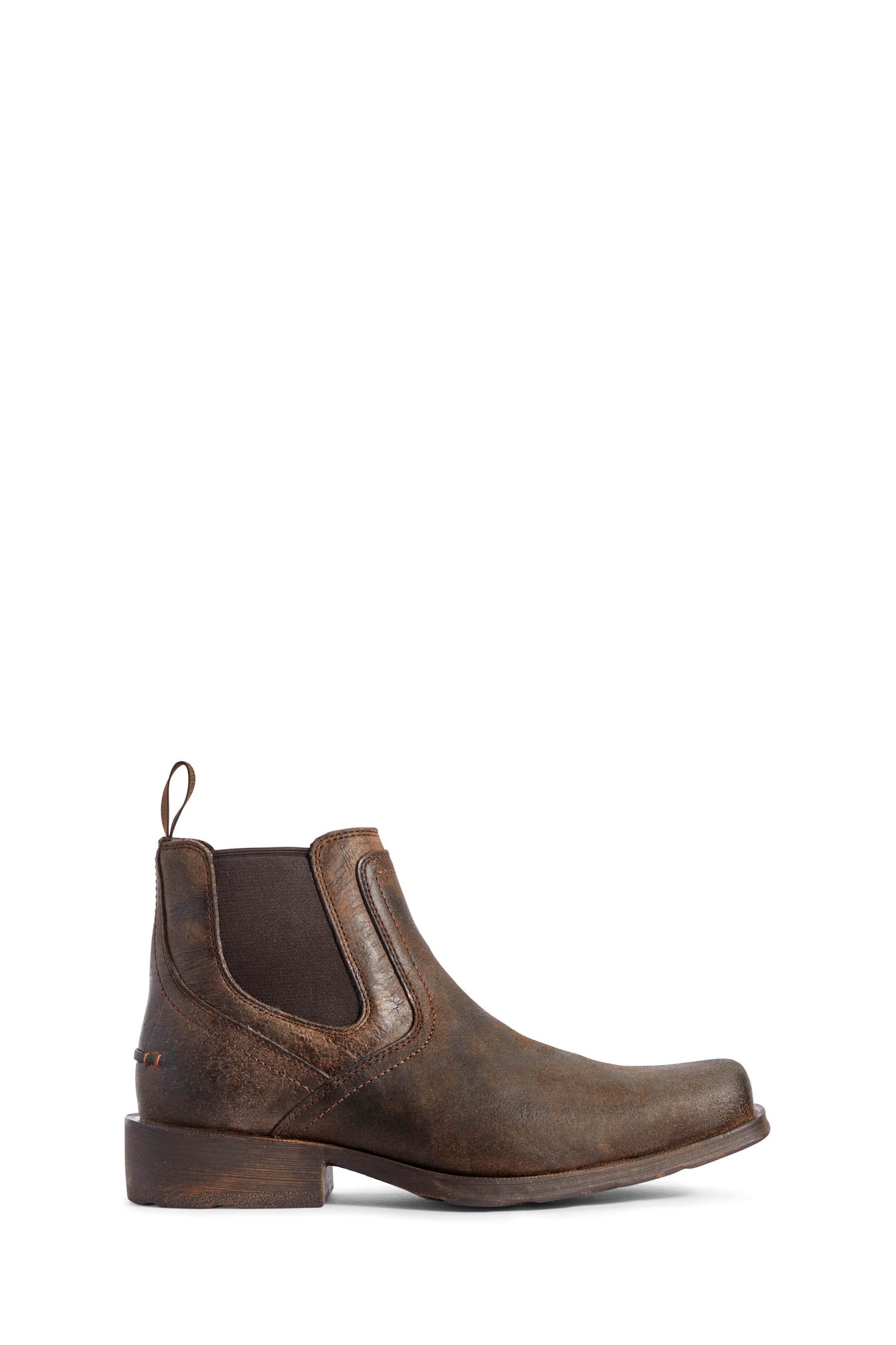 Buy Ariat Brown Midtown Rambler Boots from the Next UK online shop