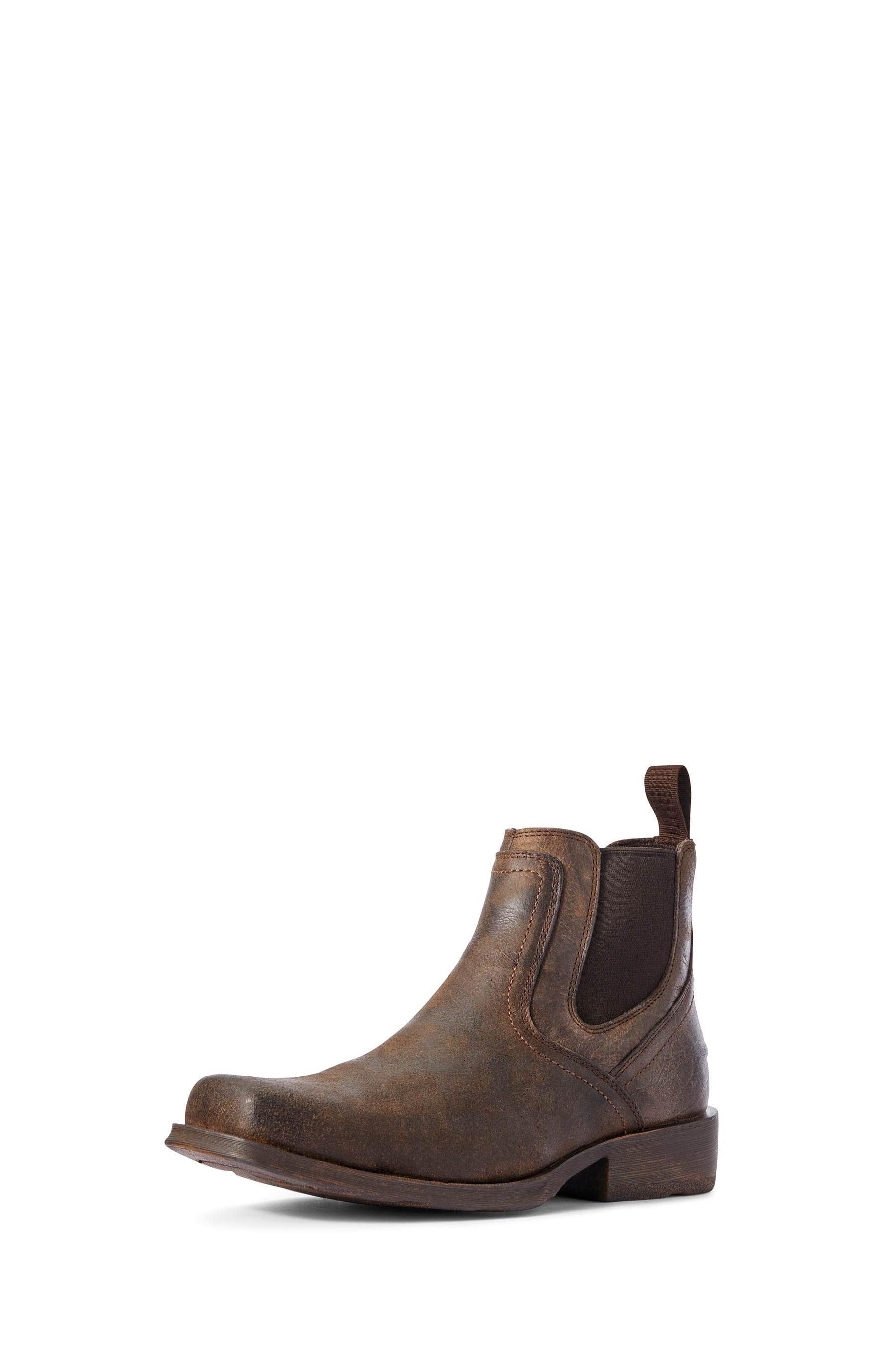 Ariat sales midtown boots