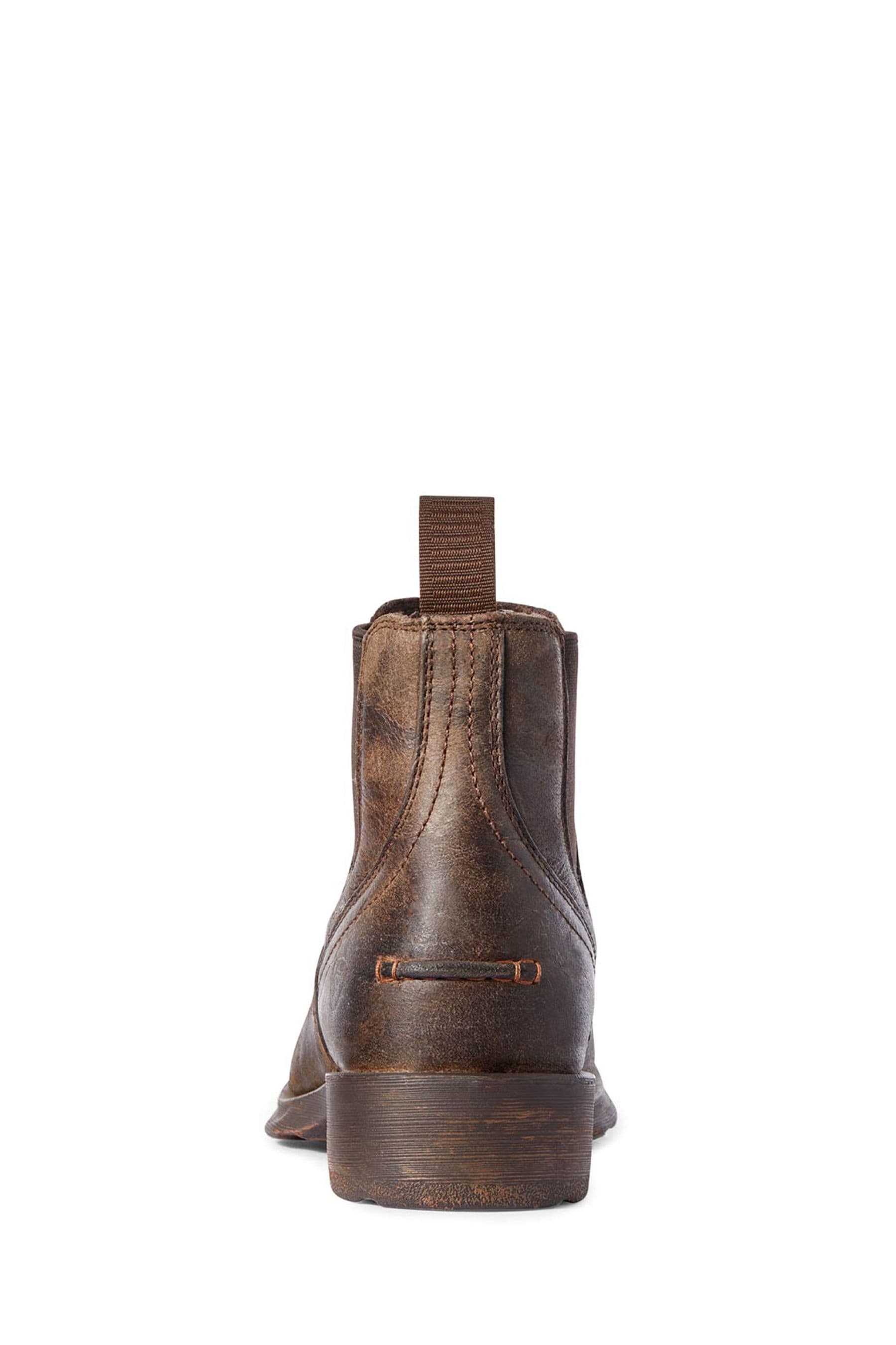 Buy Ariat Midtown Rambler Boots from the Next UK online shop