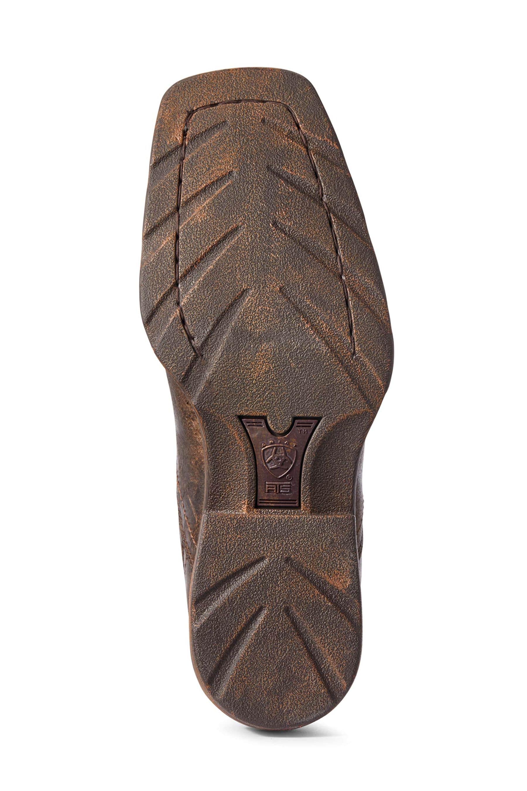 Ariat men's midtown rambler work new arrivals boot