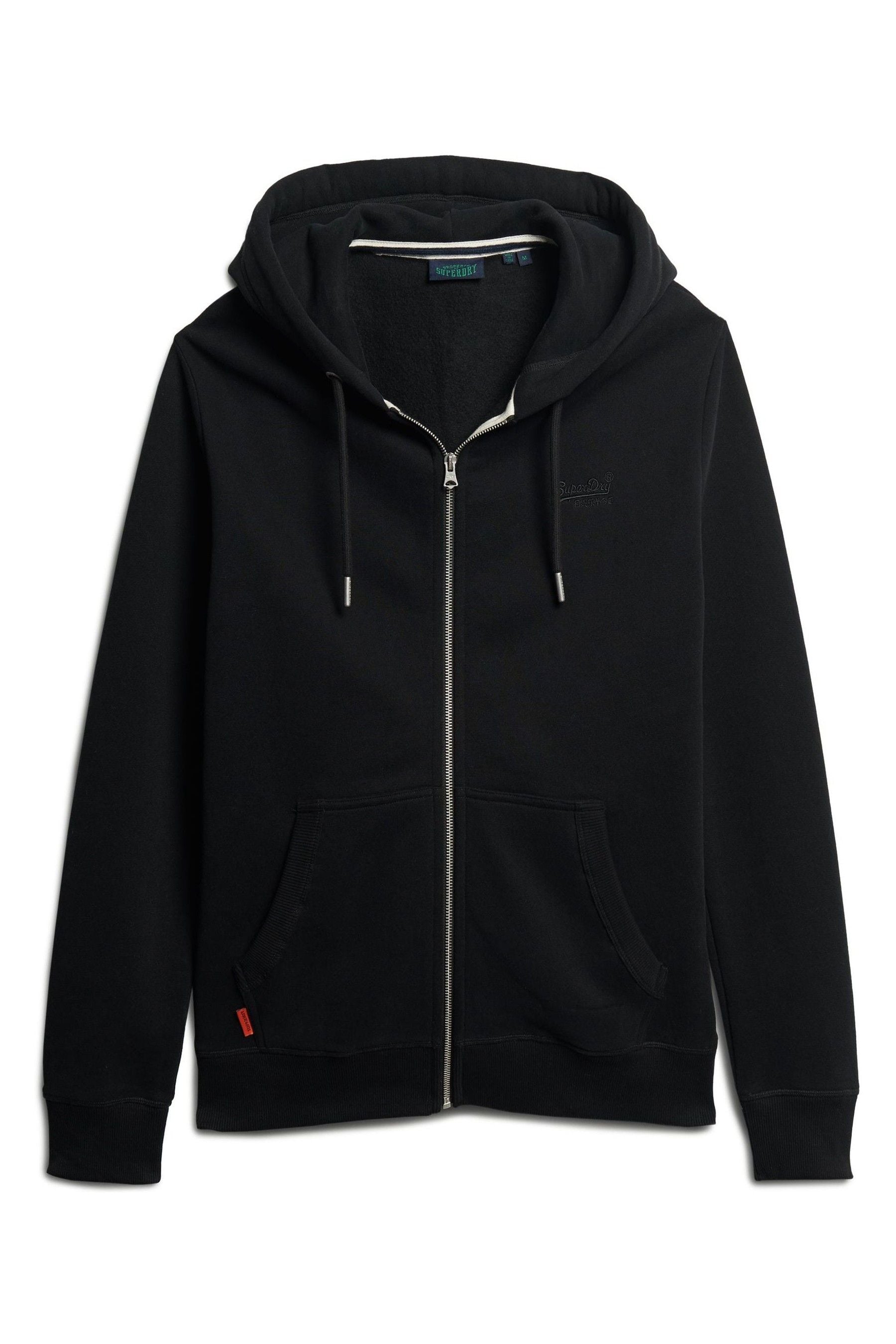 Superdry zip up hoodie mens new arrivals