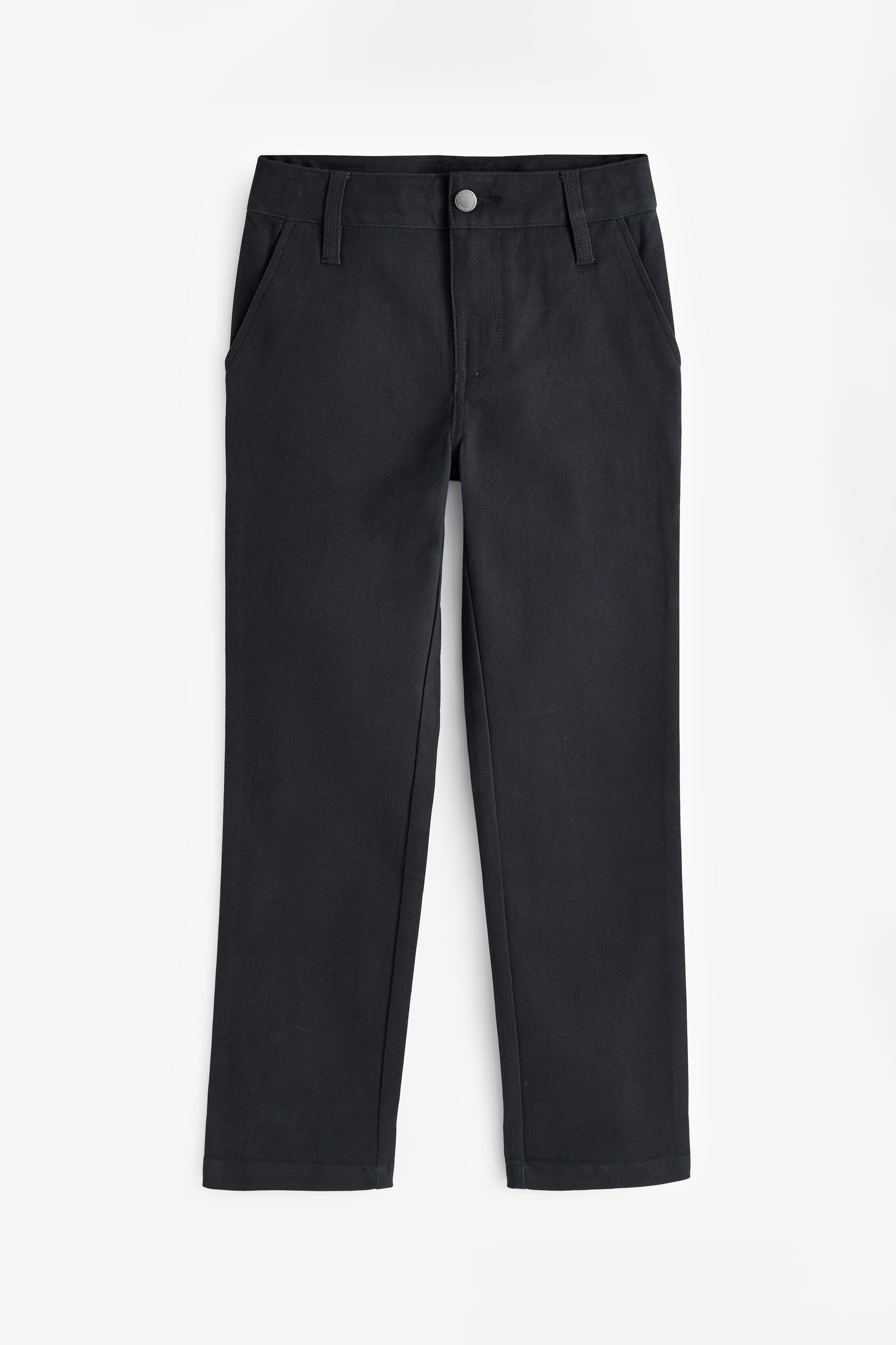 Converse black deals slim