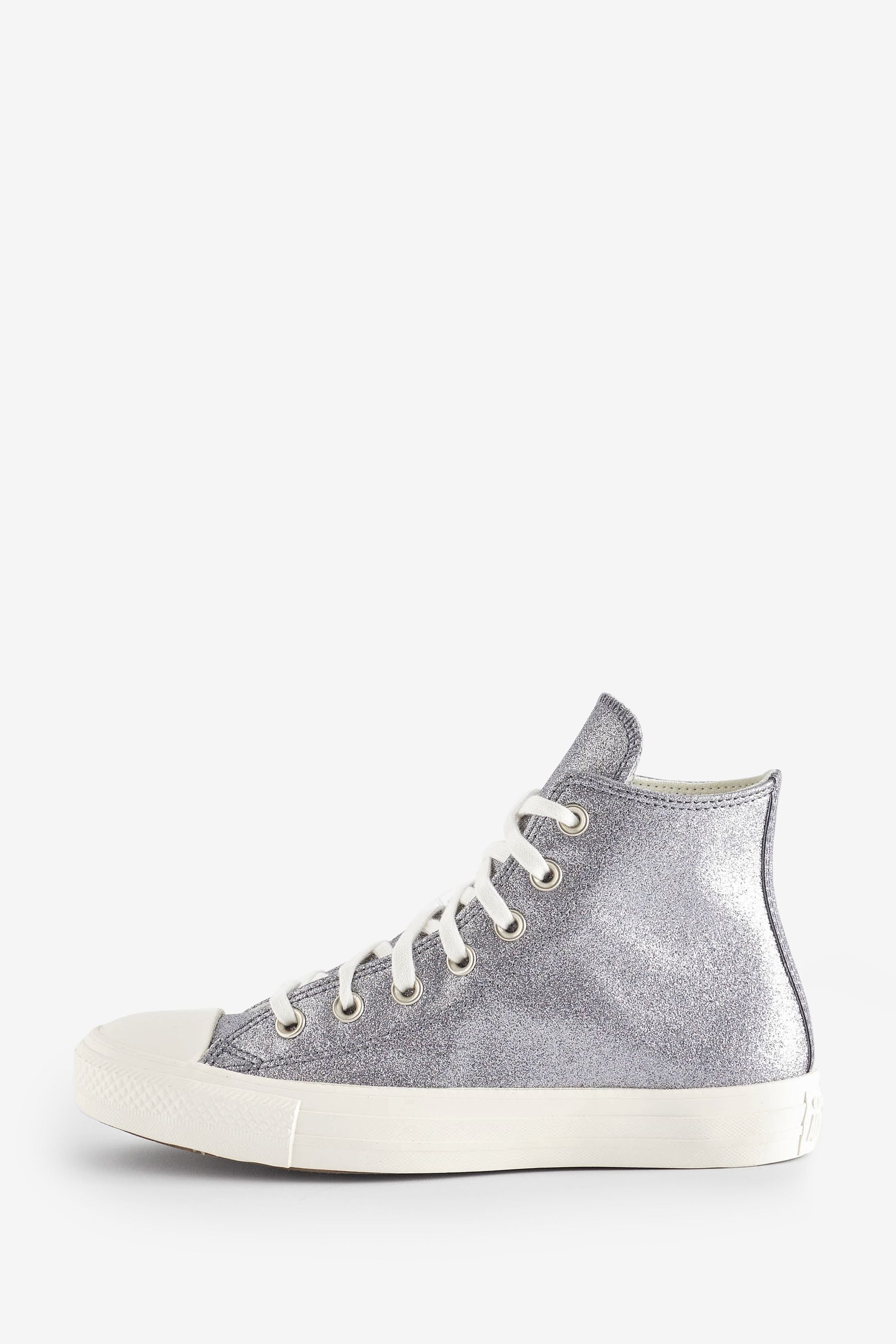 Silver converse womens new arrivals shoes