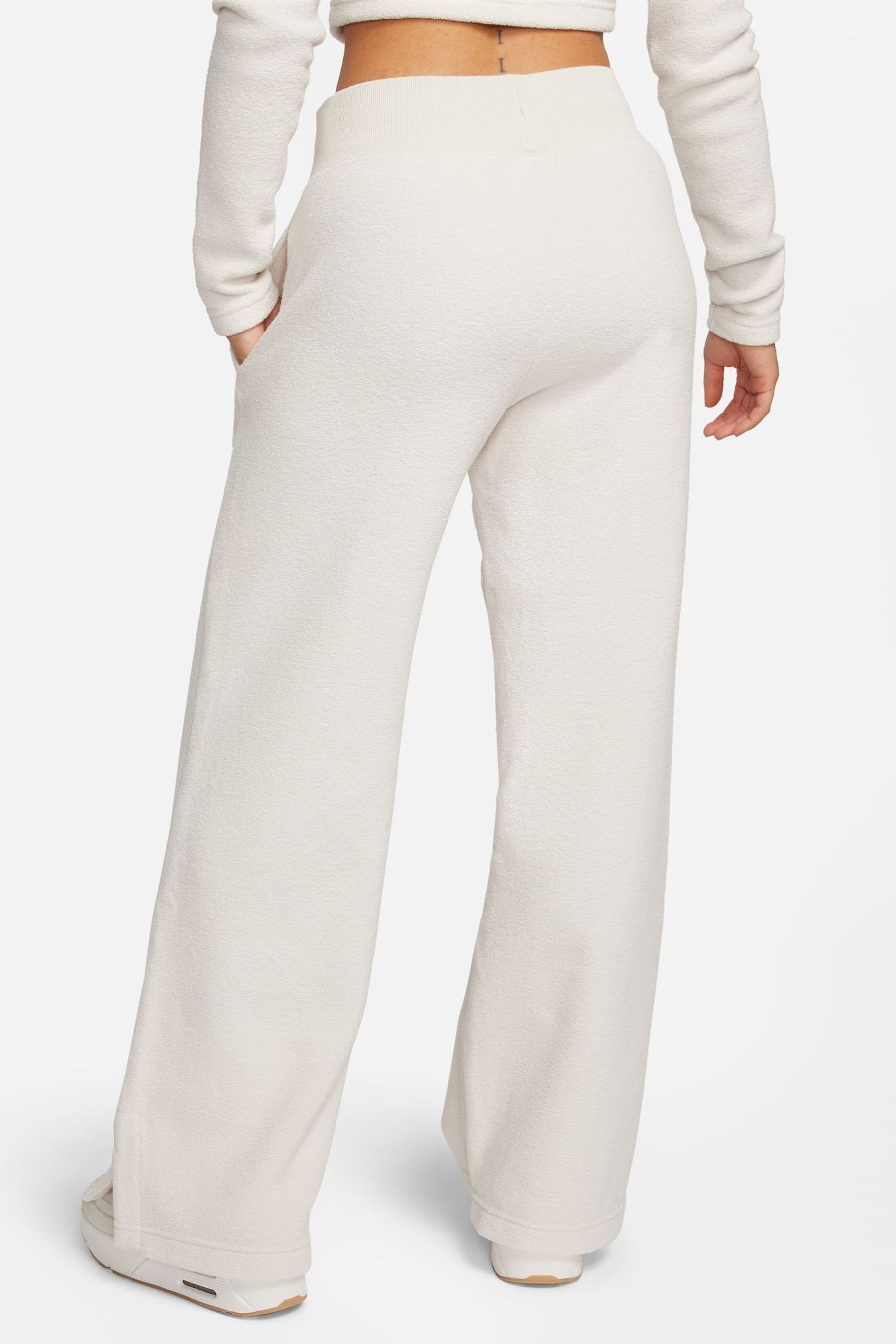 Oatmeal nike sweatpants outlet