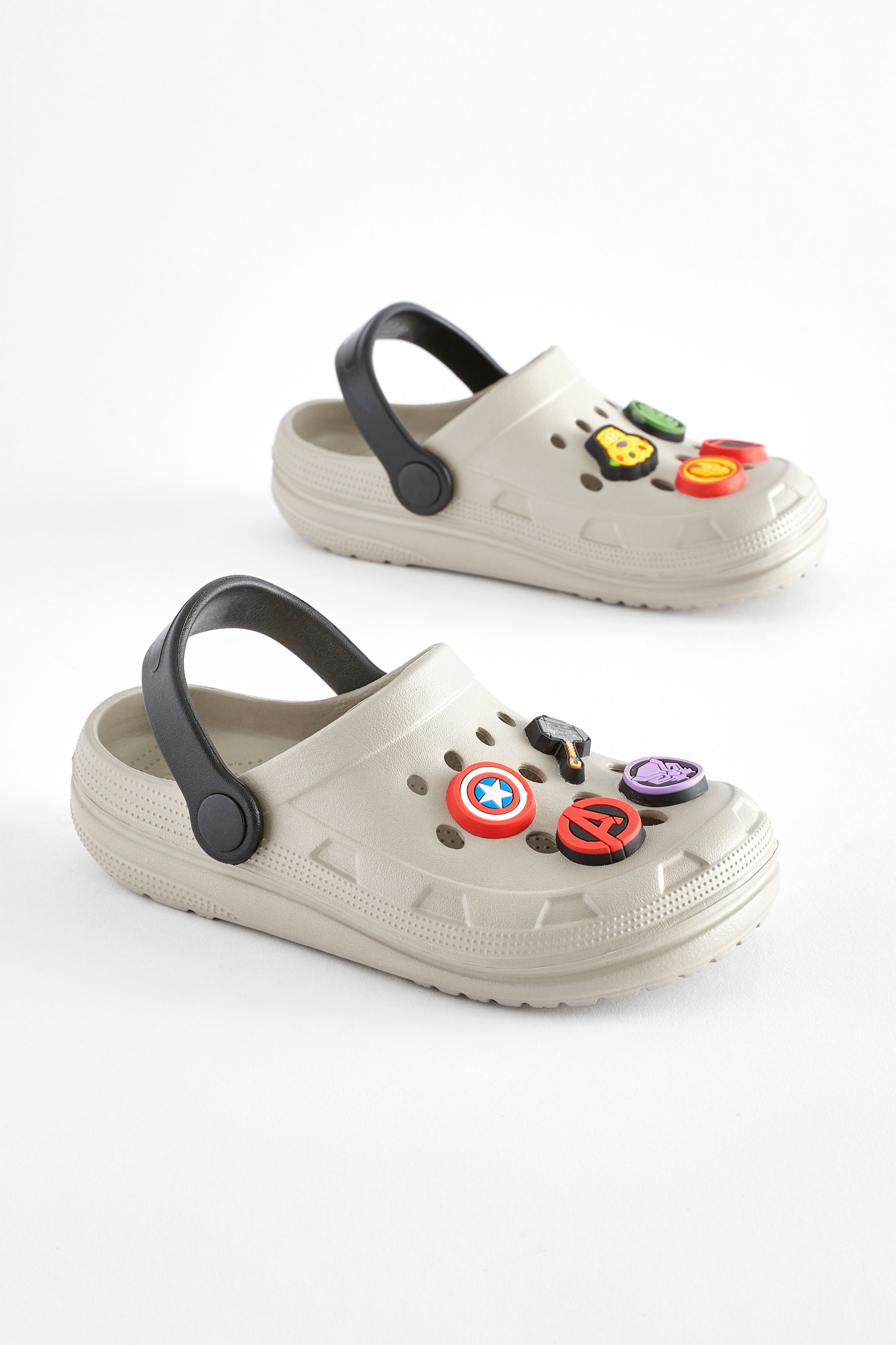 Next clogs cheap