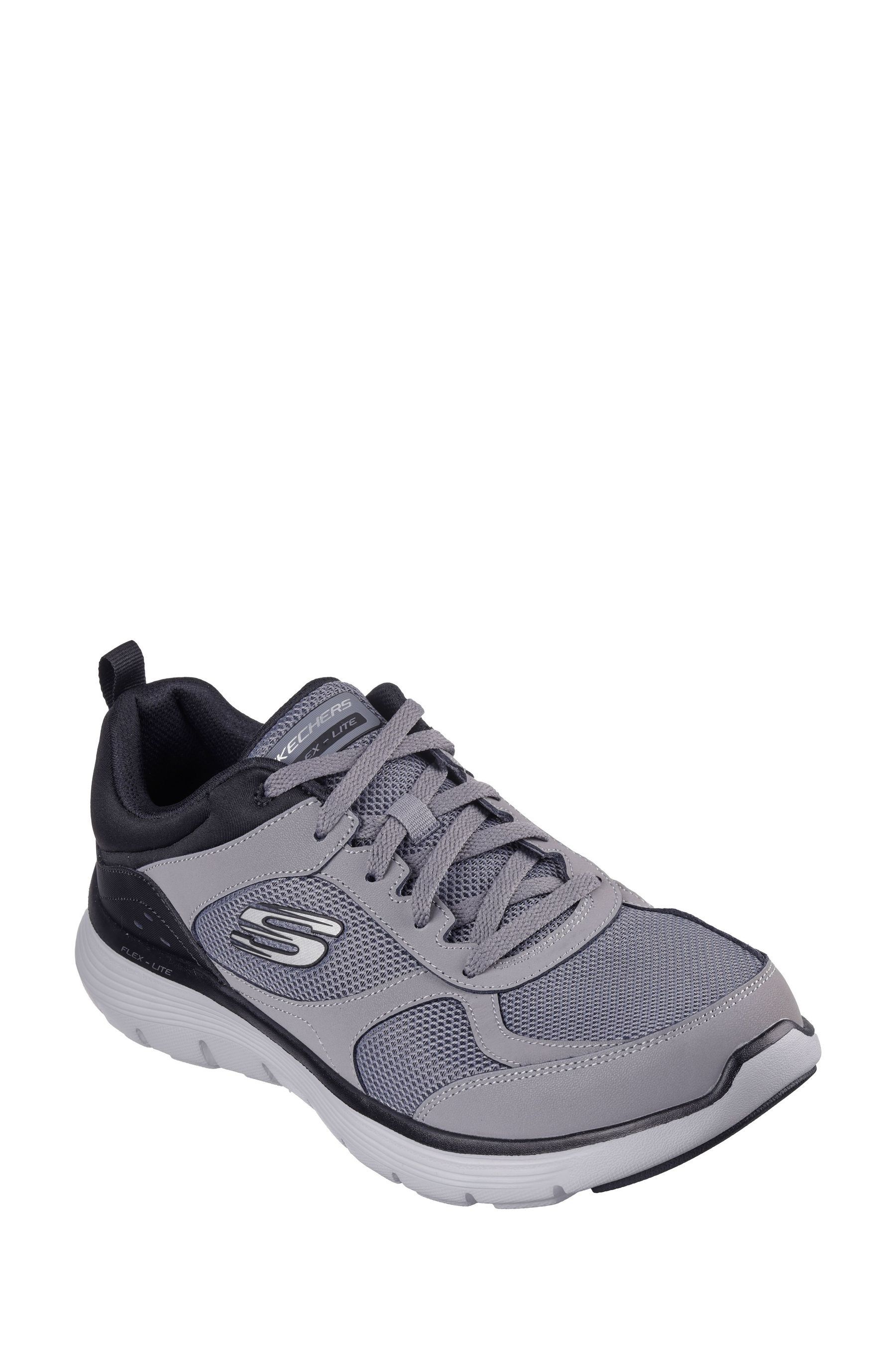 Skechers flex advantage 2. missing link shop