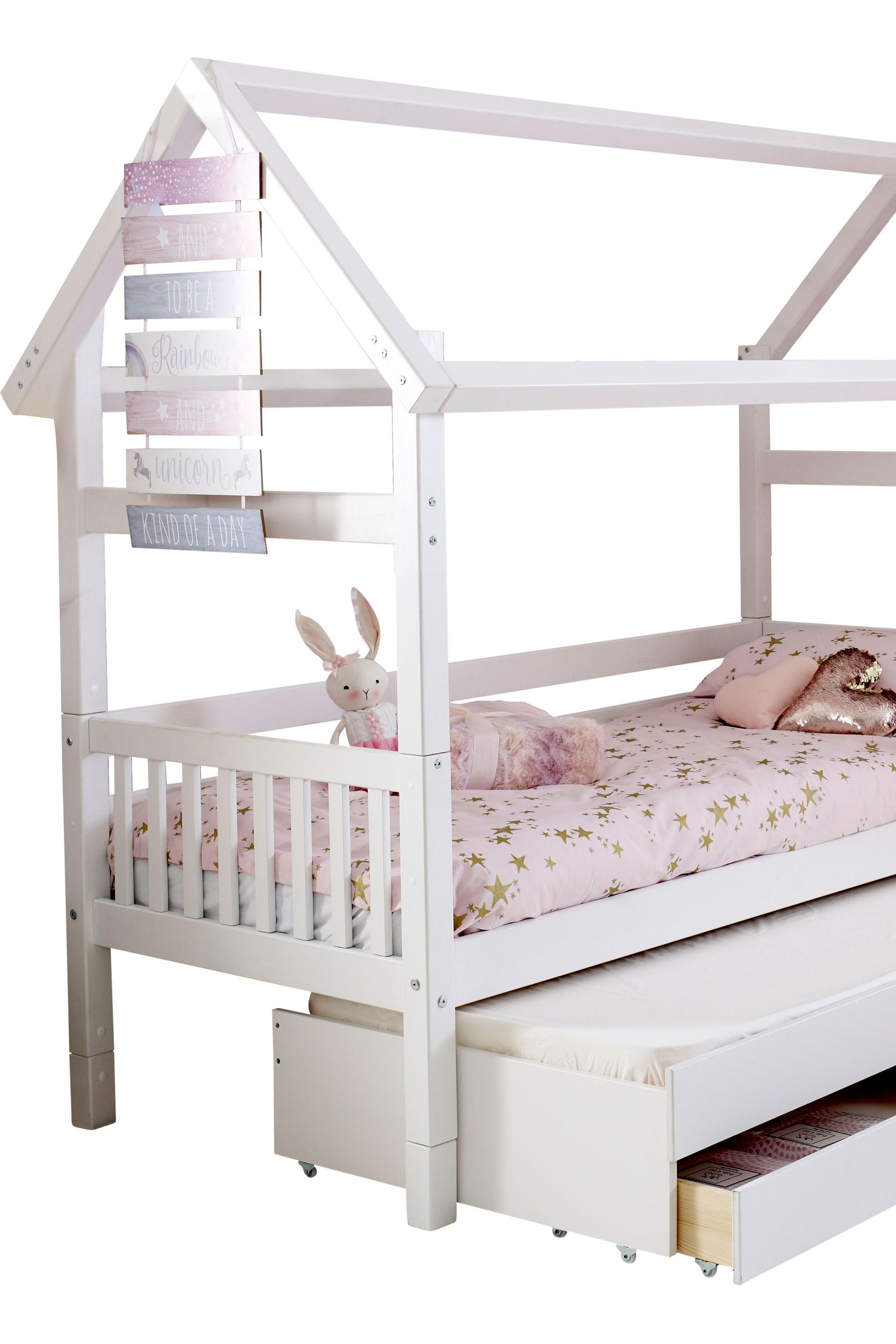 Twin trundle shop beds for sale