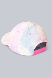 Animal Kids Marni Organic Tie Dye Cap - Image 3 of 5