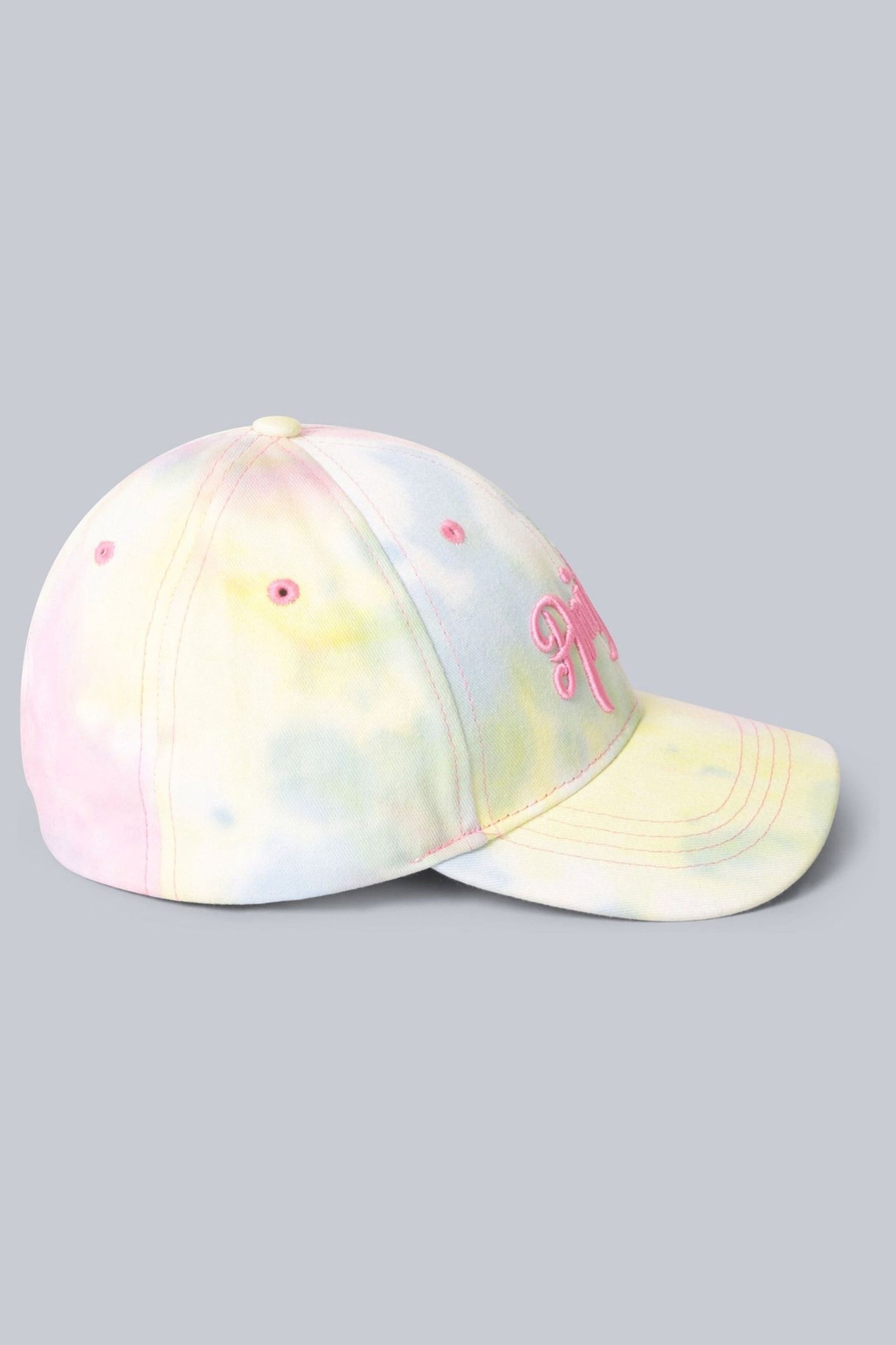 Animal Kids Marni Organic Tie Dye Cap - Image 4 of 5