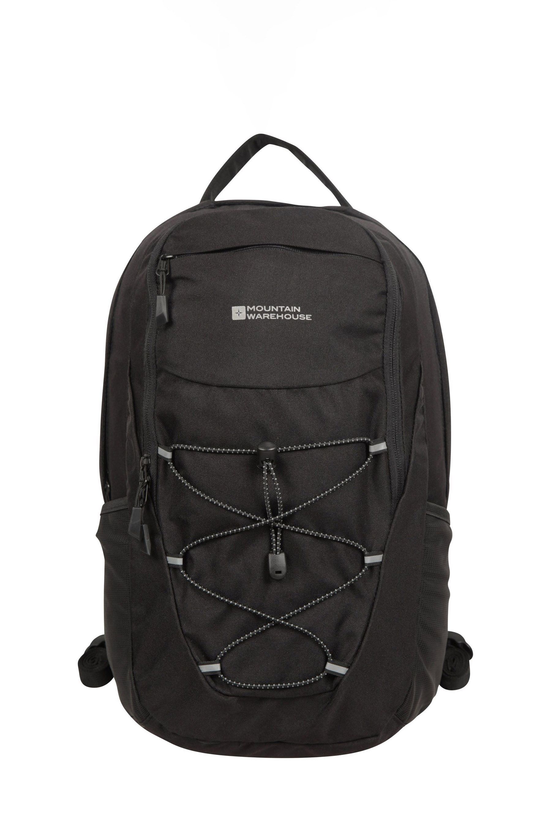 Backpack hot sale mountain warehouse