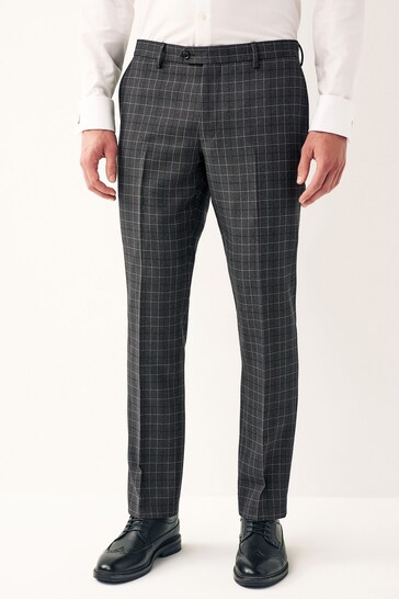 Suit Trousers