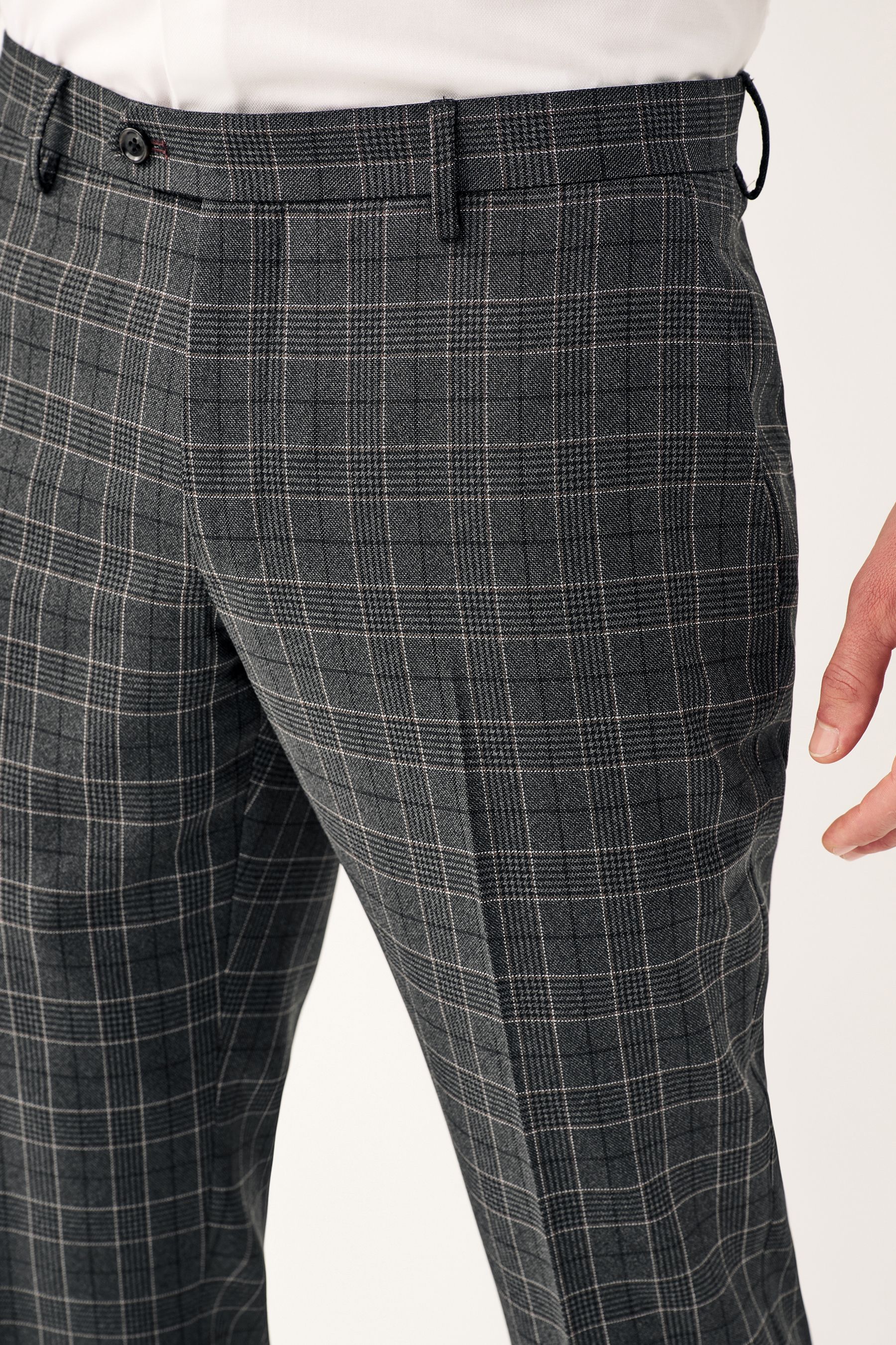 Next check trousers mens store