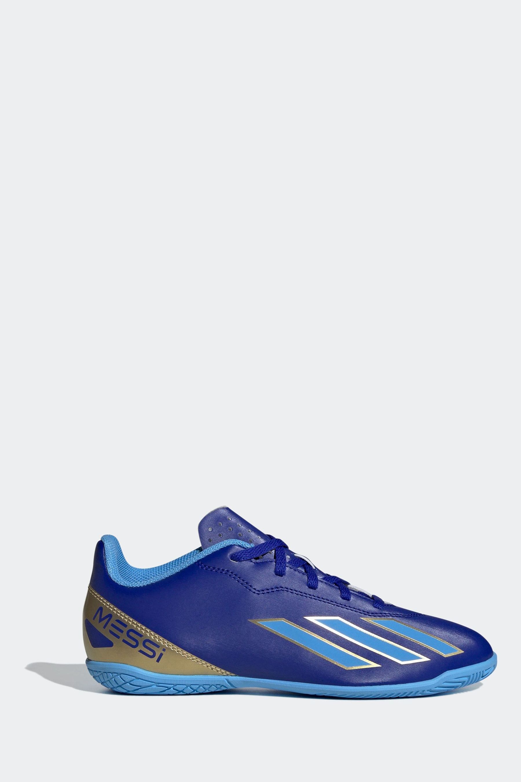 Messi futsal boots new arrivals