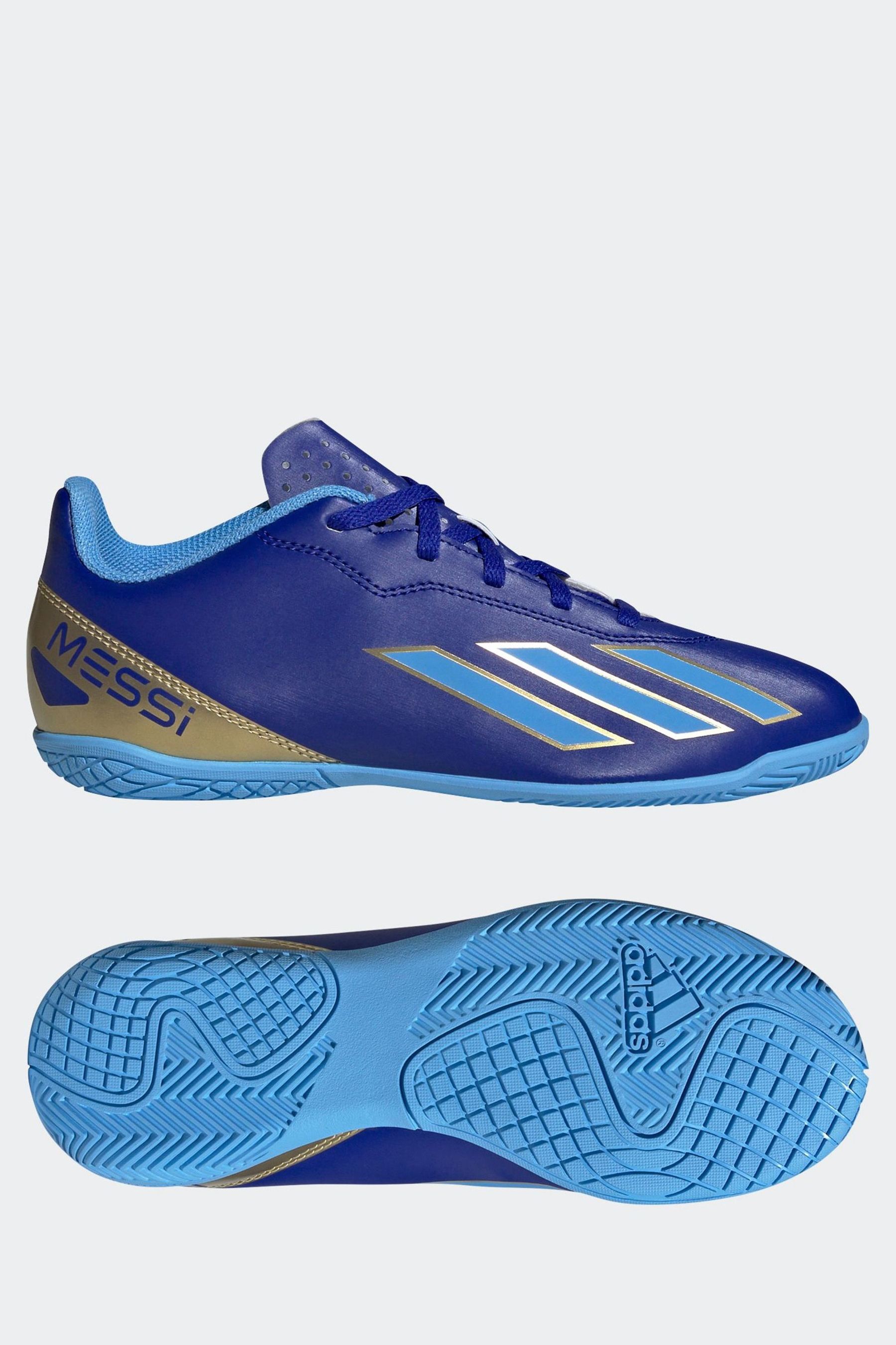 New messi indoor soccer shoes outlet
