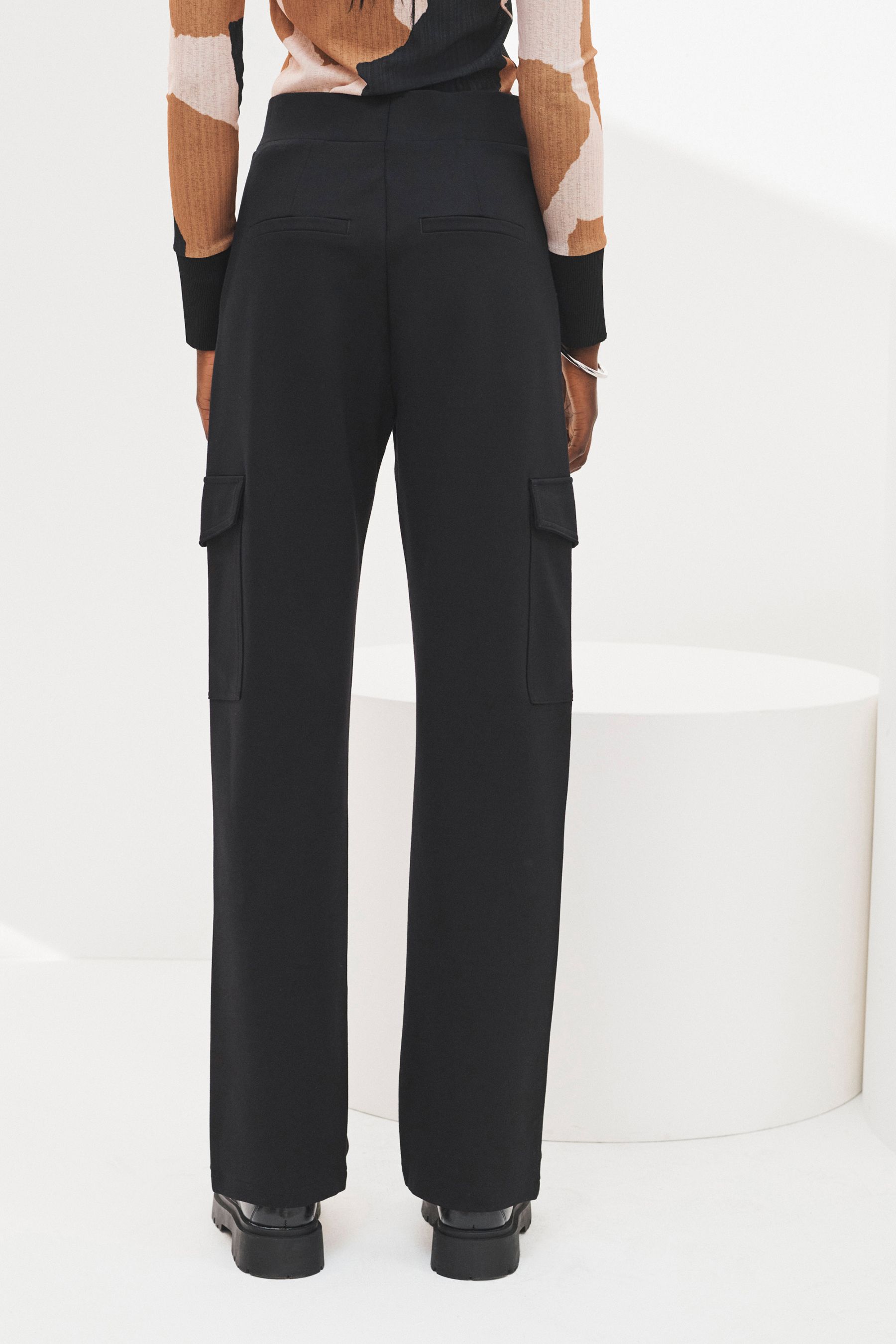 Womens combat trousers next outlet