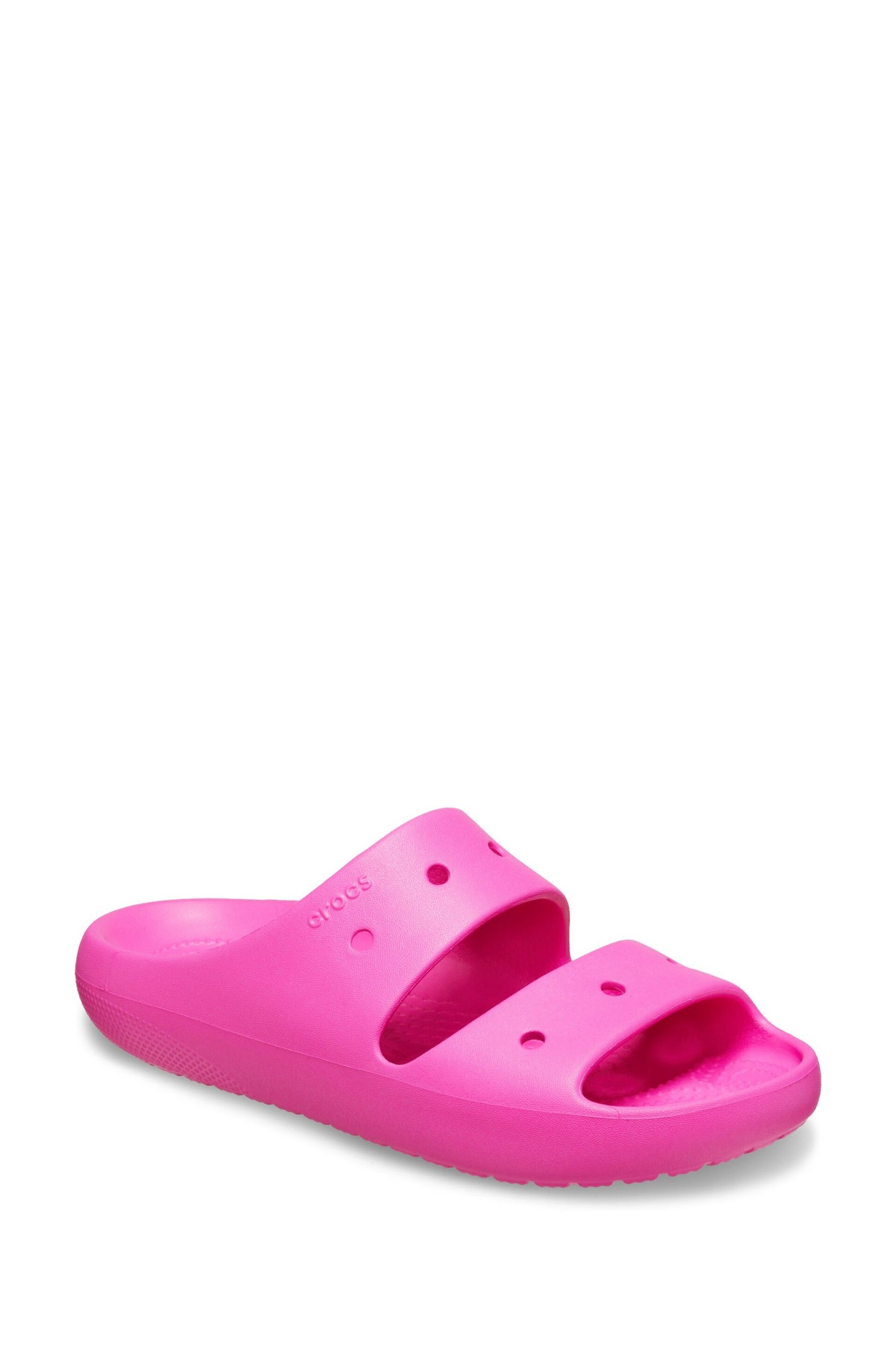 Crocs Classic Unisex Sandals - Image 2 of 6