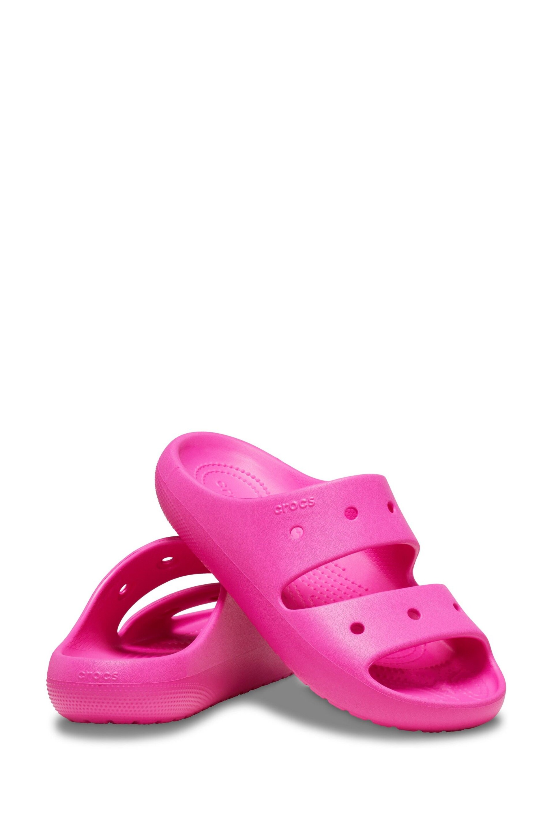 Crocs Classic Unisex Sandals - Image 3 of 6