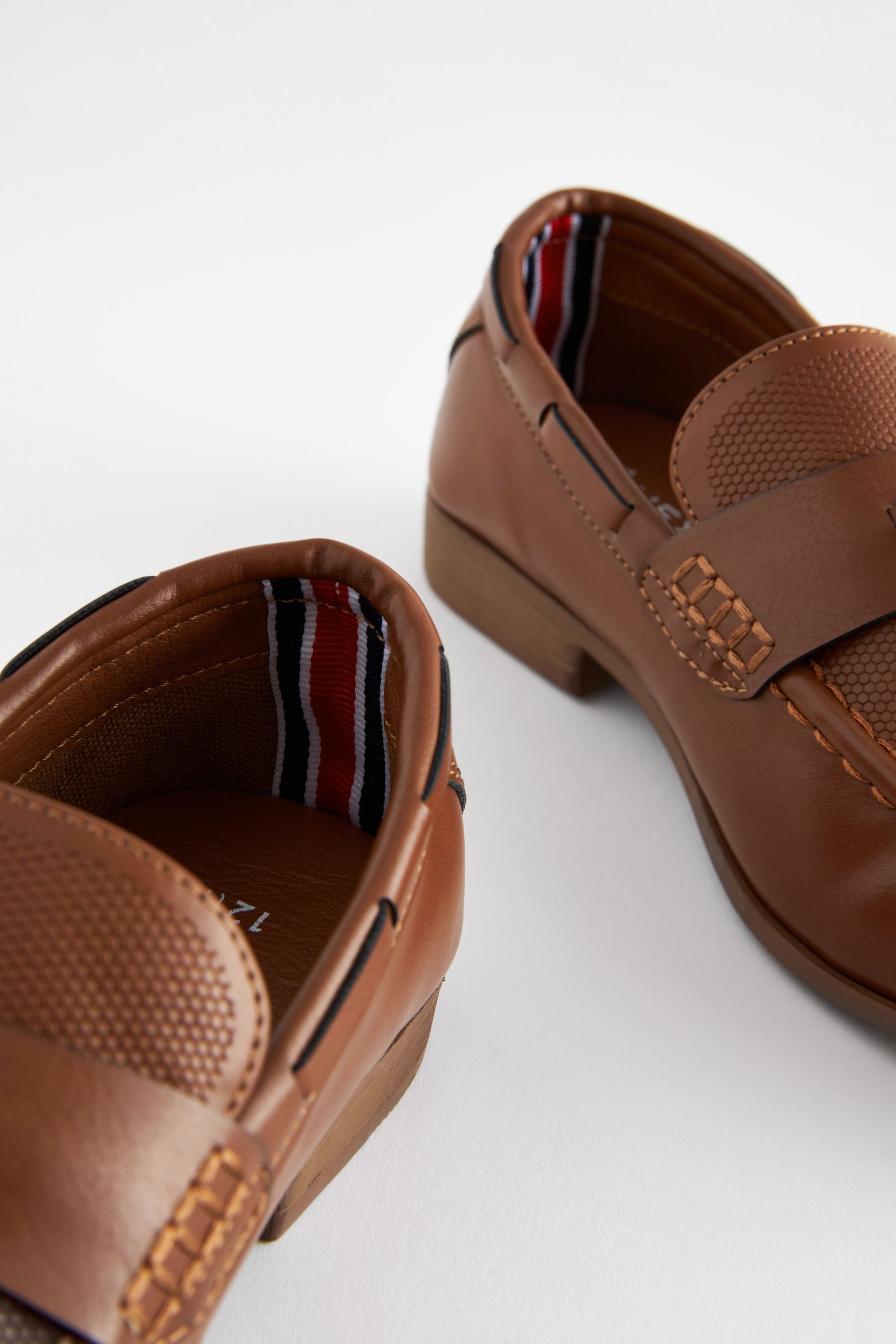 Boys summer loafers sale