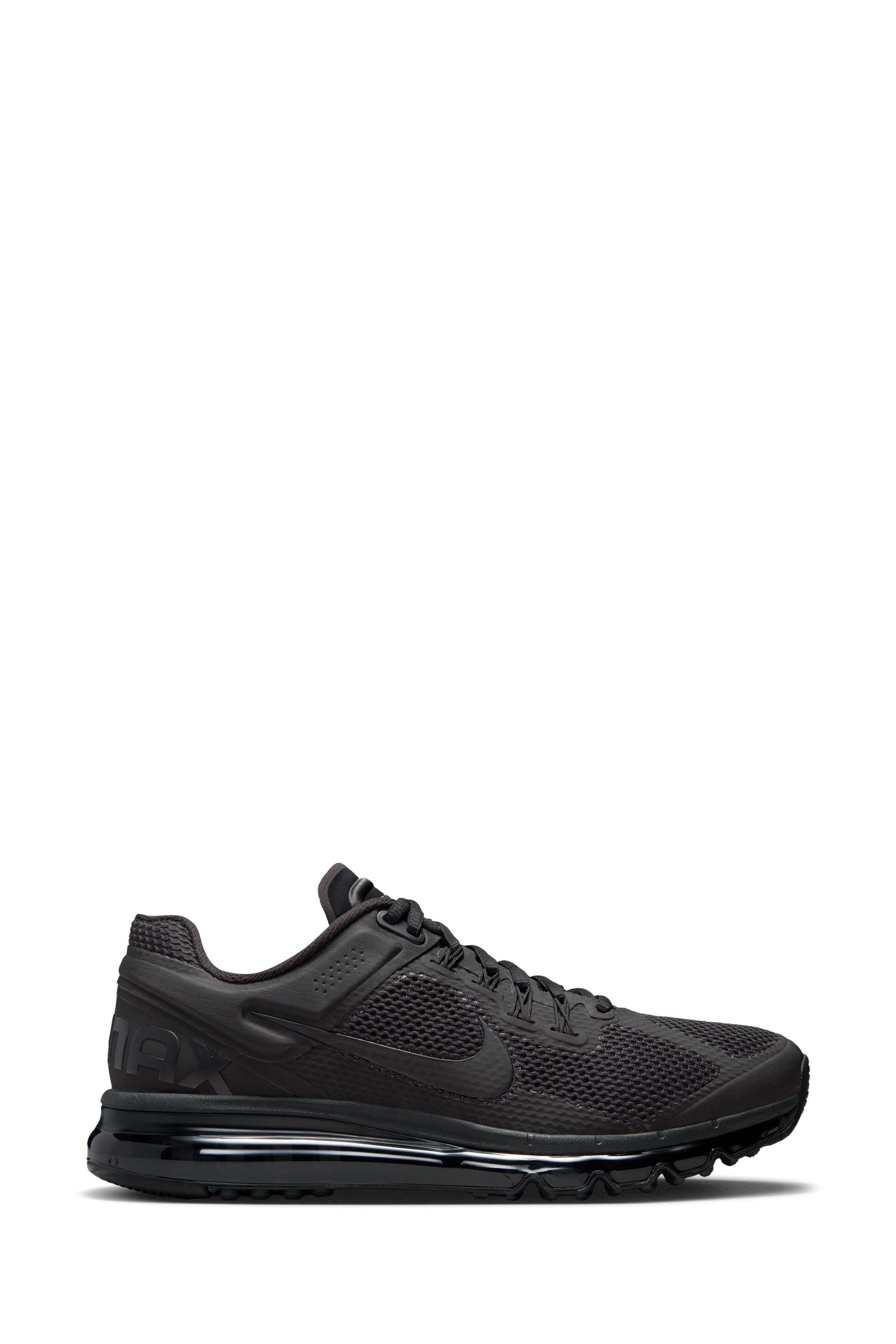 Buy Nike Black Air Max 2013 Trainers from the Next UK online shop