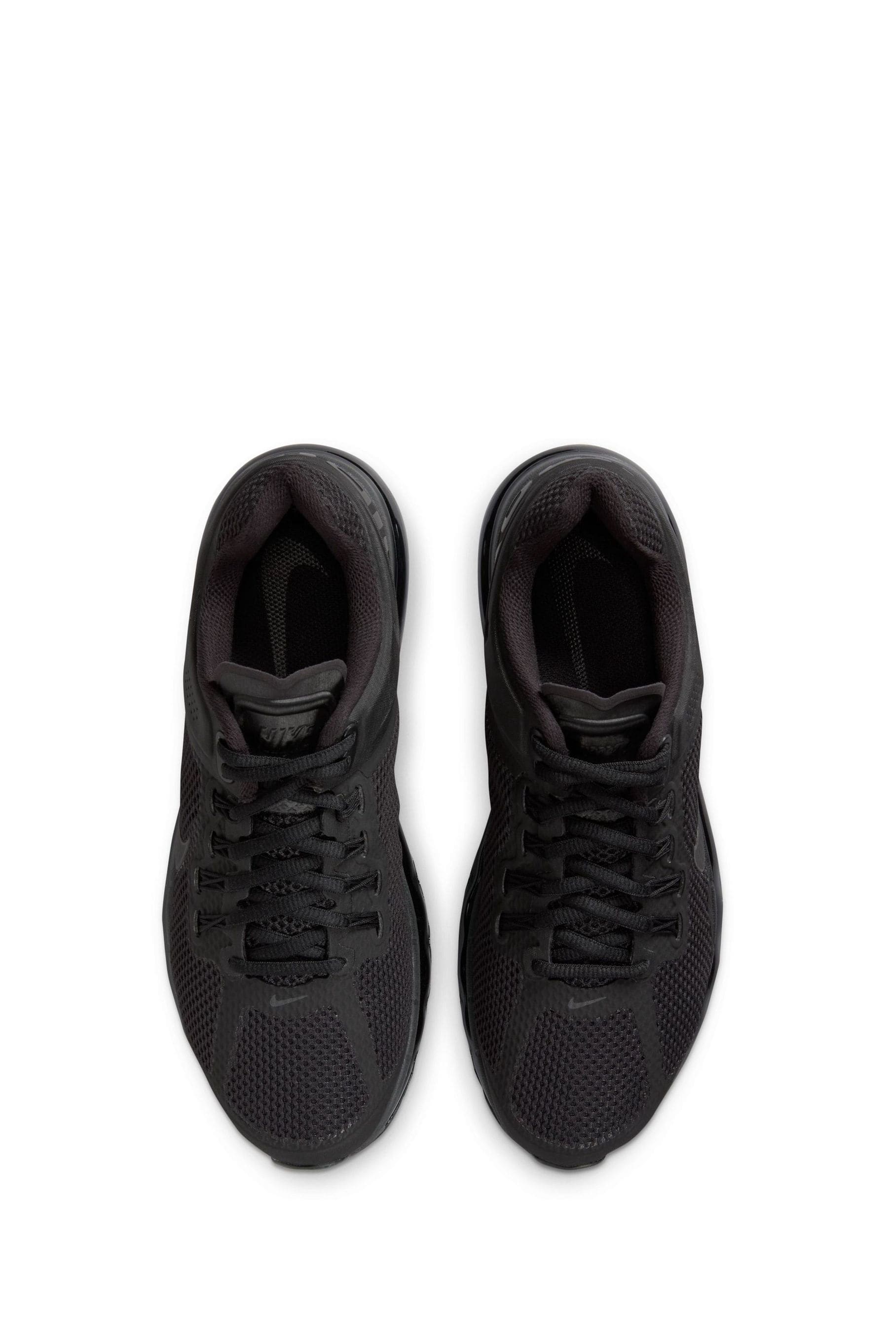Buy Nike Black Air Max 2013 Trainers from the Next UK online shop