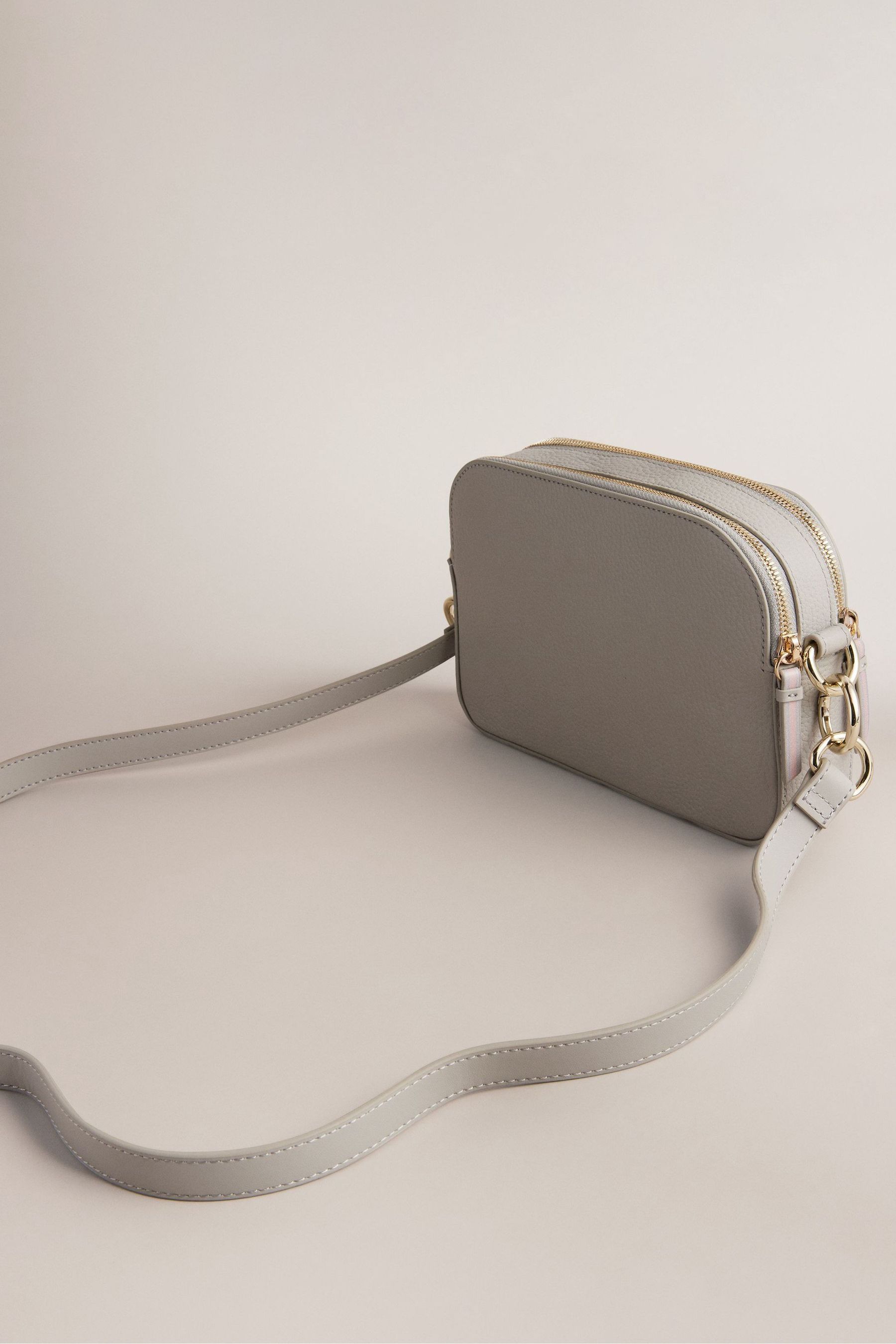 Ted baker grey camera bag 2025