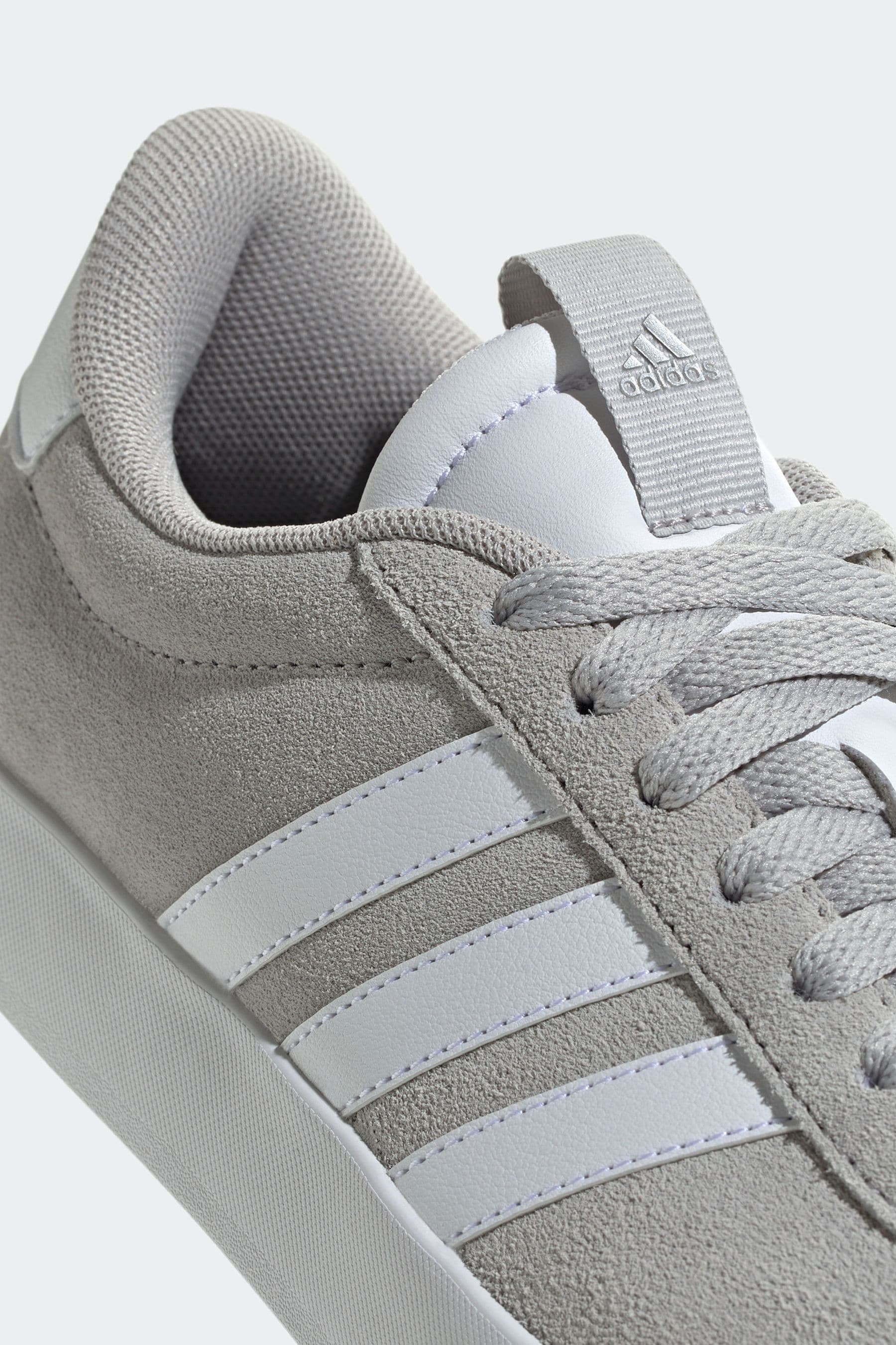 adidas VL Court 3.0 Trainers