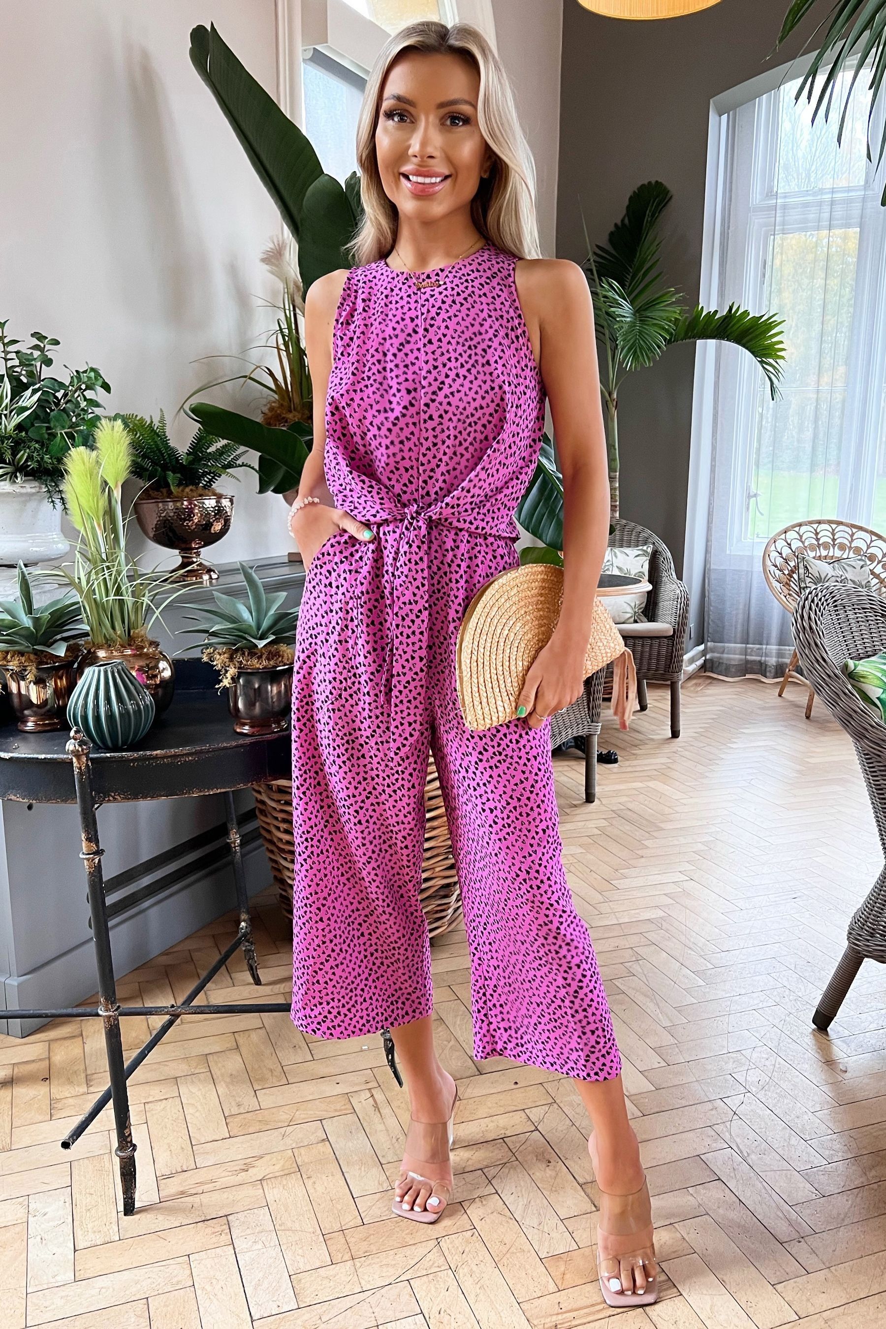 Next heart jumpsuit outlet