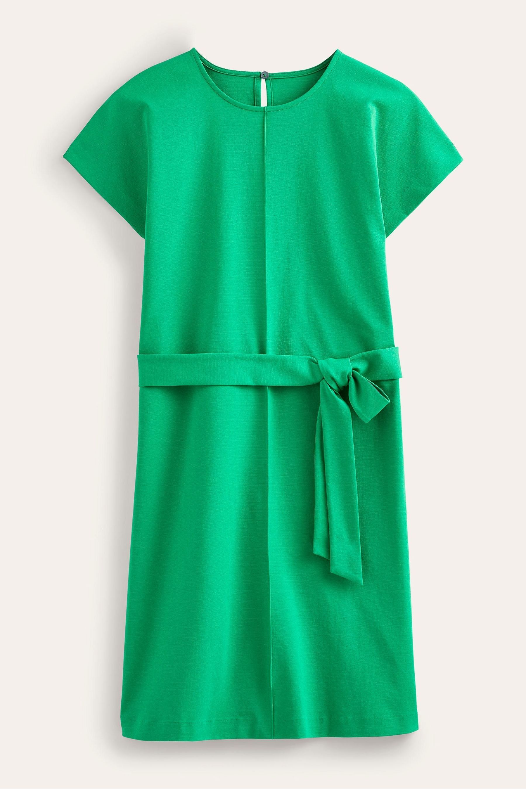 Tara jersey shirt dress boden hot sale