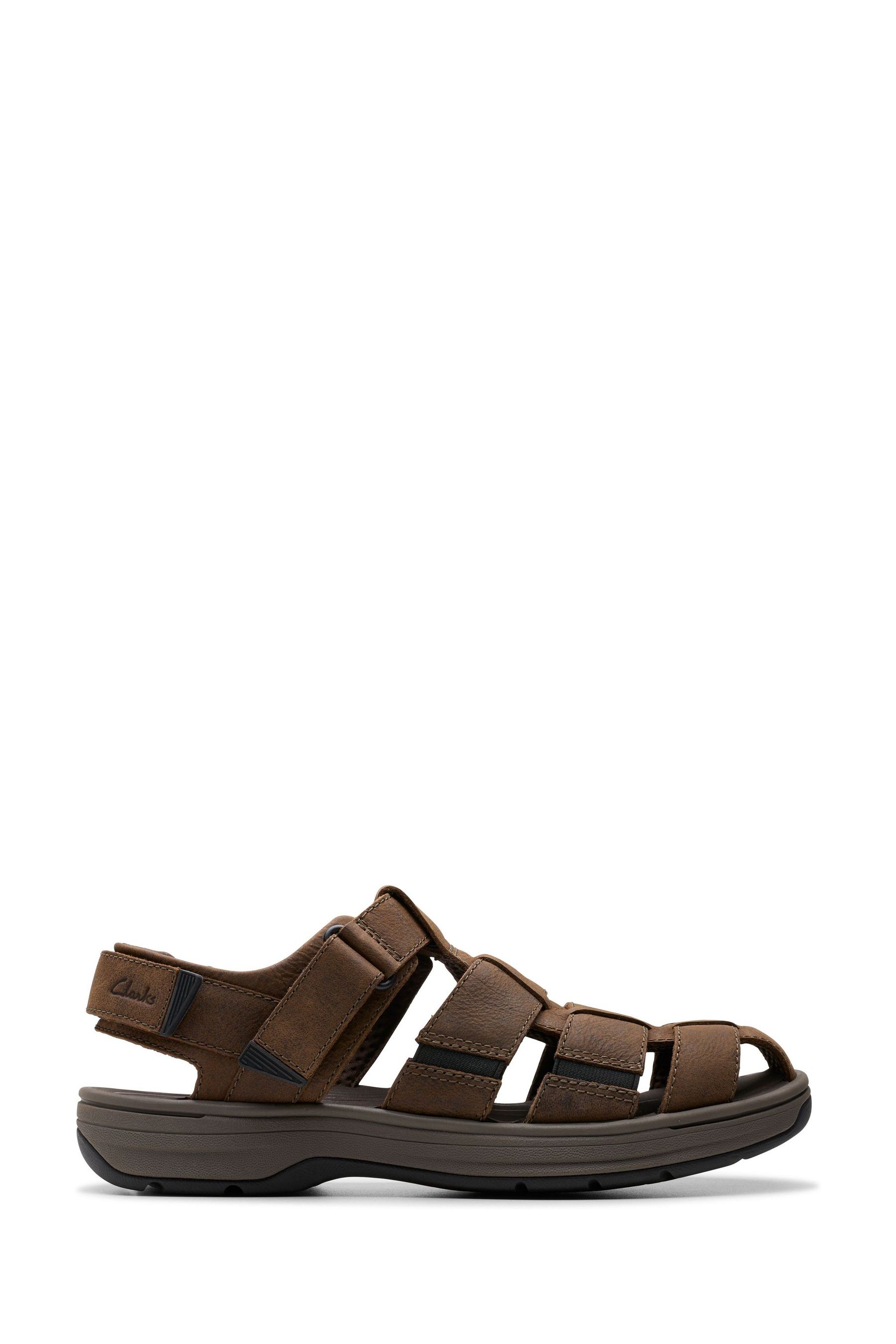 Walking sandals clarks cheap
