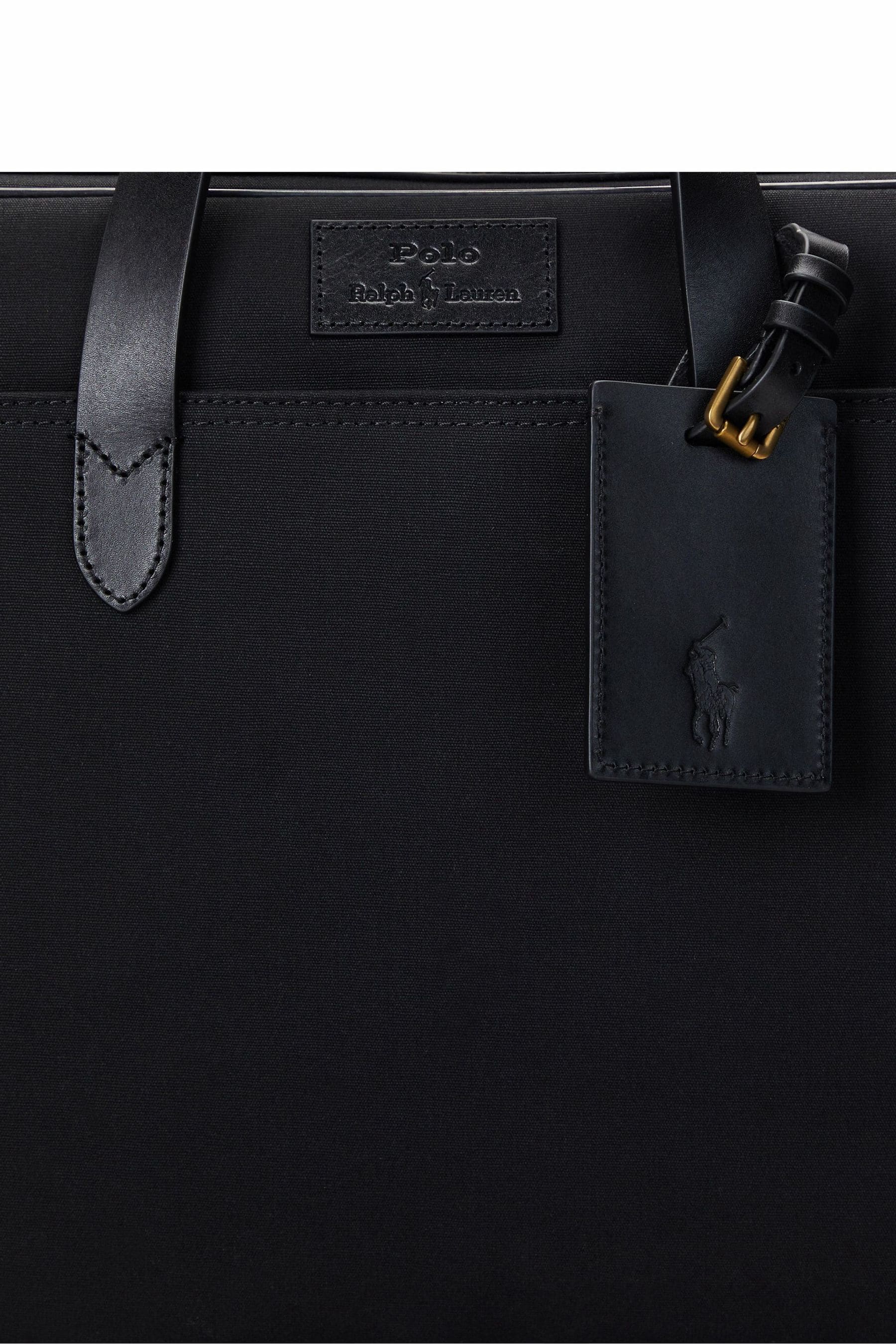 Polo black bag new arrivals