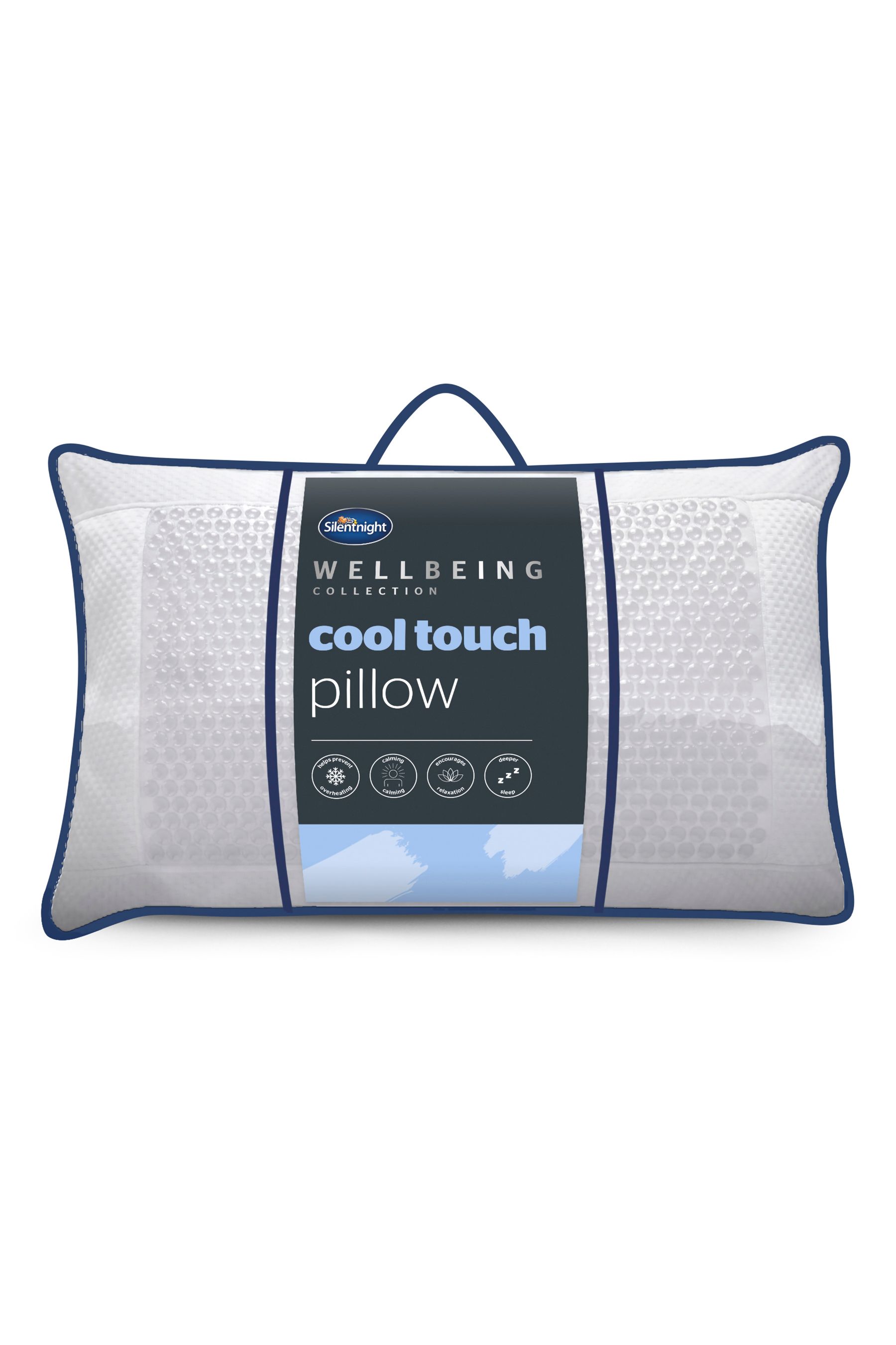 Chill pillows best sale for night sweats