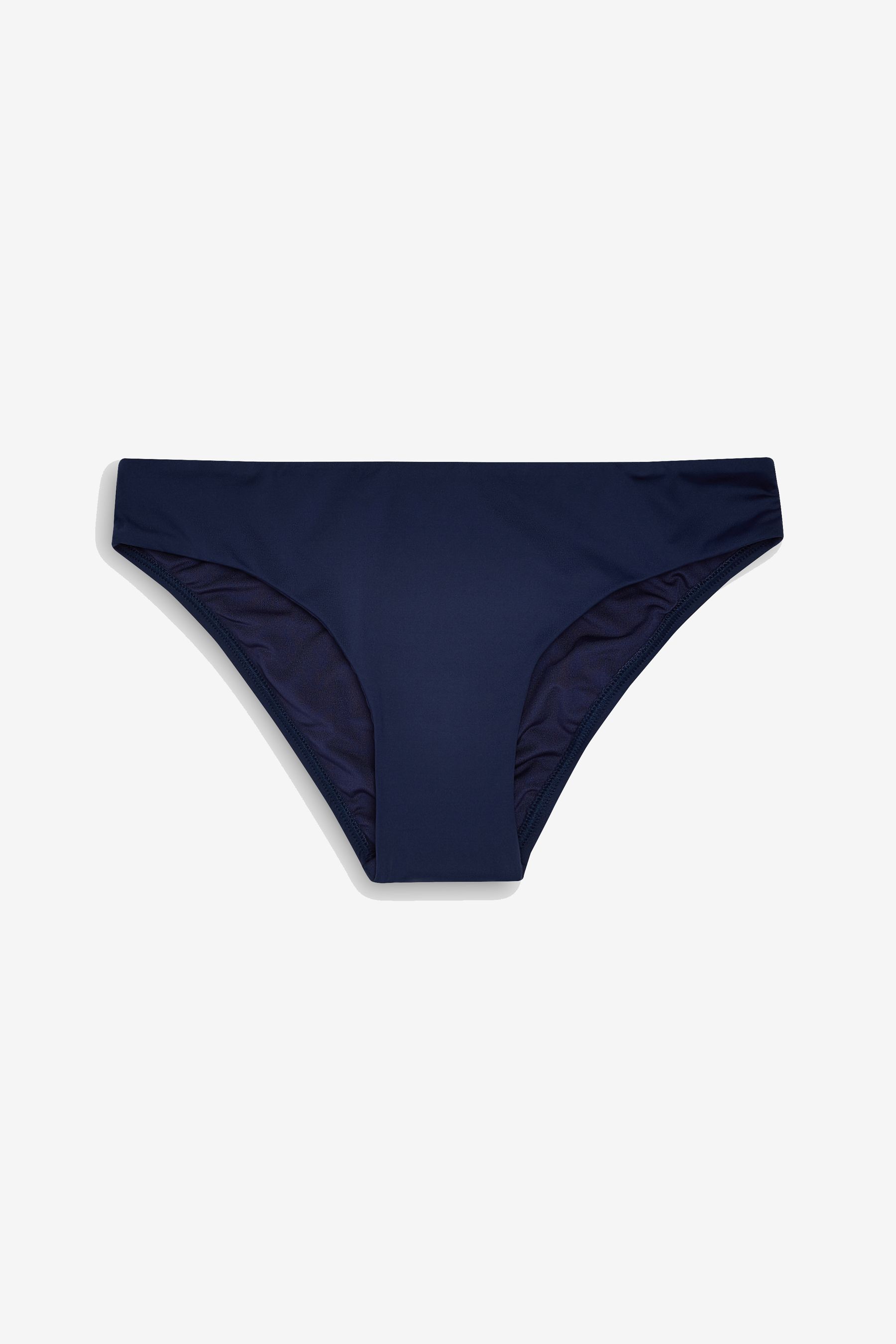 Next navy bikini bottoms 2025