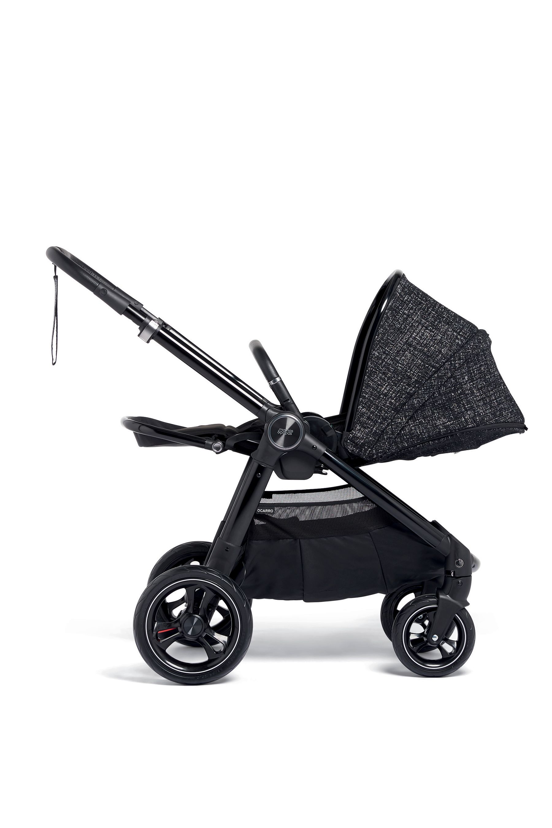 Mamas and papas ocarro 2018 top