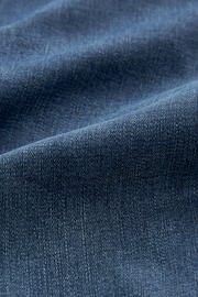 Blue Slim Fit Motion Flex Jeans - Image 11 of 11