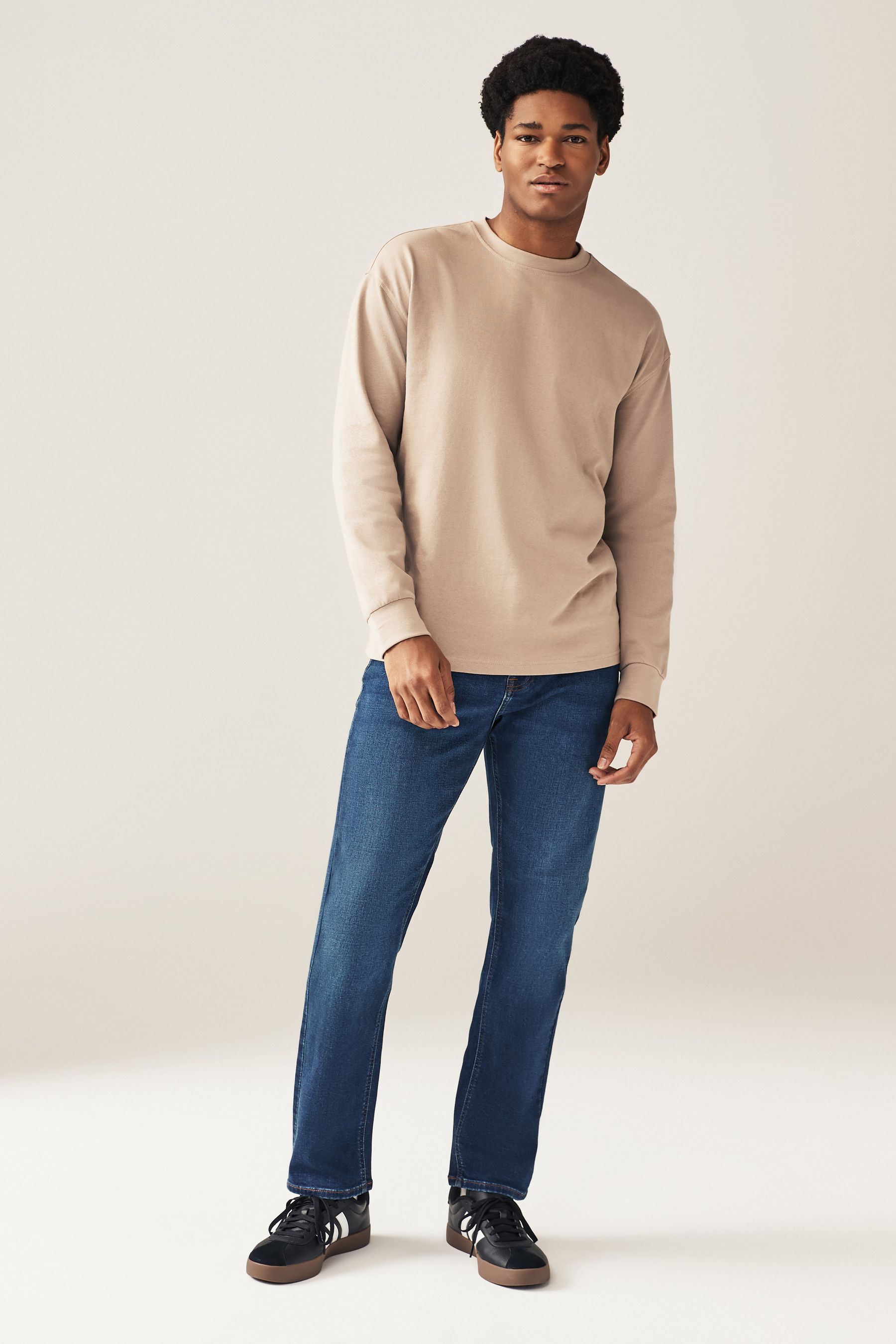 Next online flex jeans
